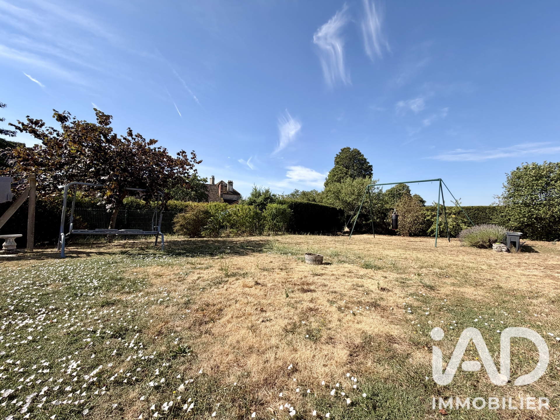Vente maison à Bouville (91880) : maison traditionnelle 6 pièces 110 m² - 2072105 — 13