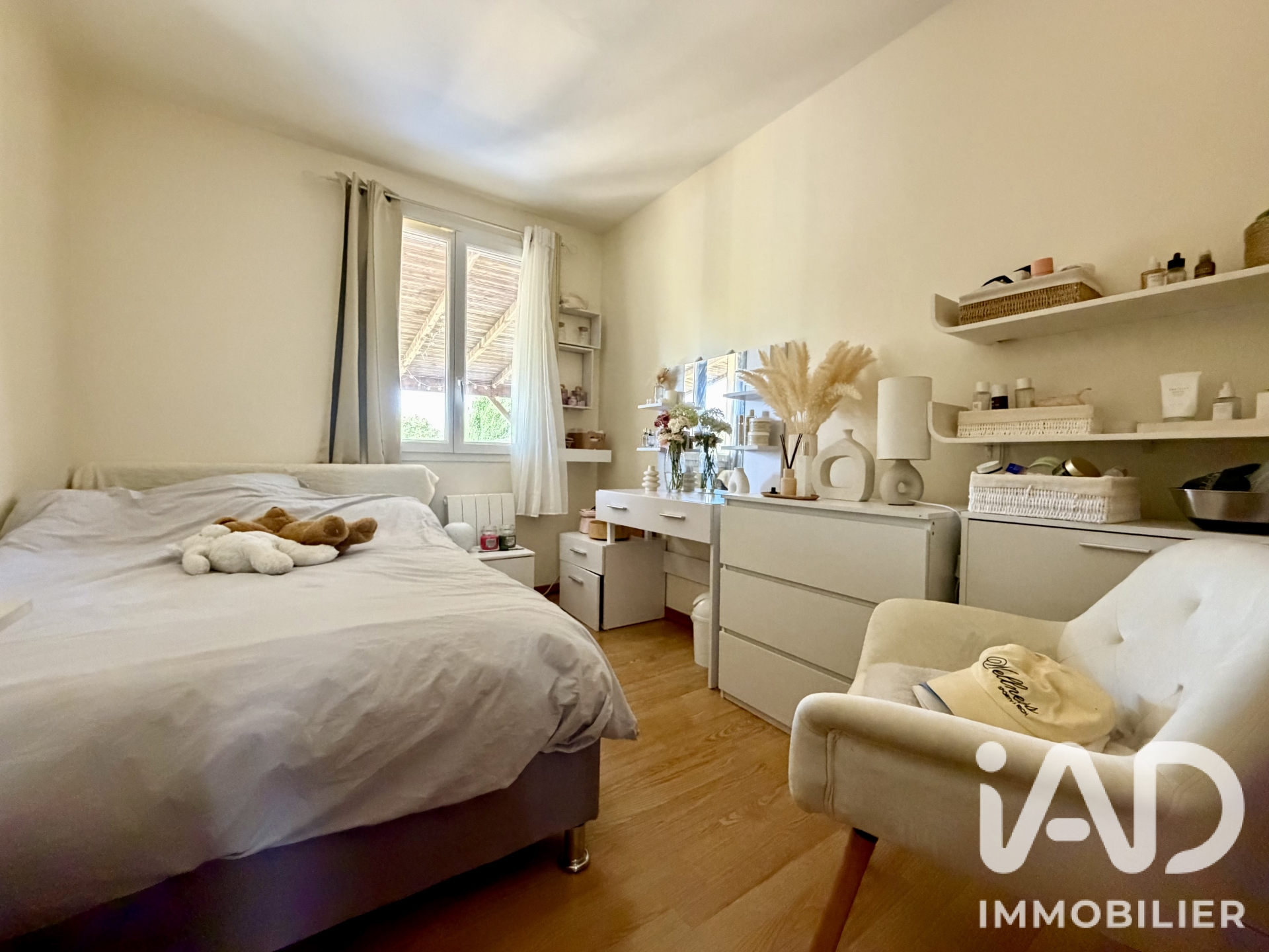 Vente maison à Bouville (91880) : maison traditionnelle 6 pièces 110 m² - 2072105 — 9