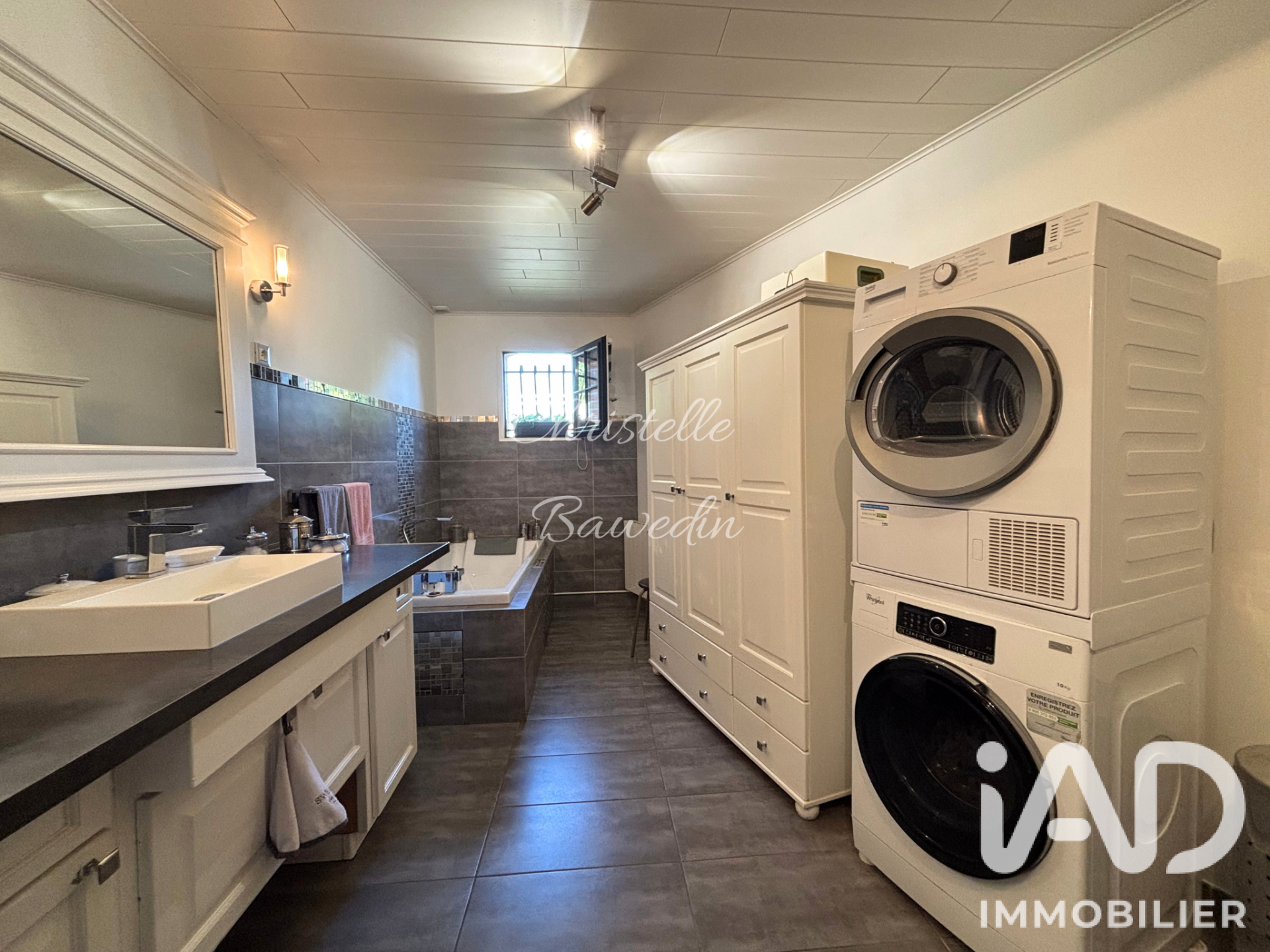 Vente maison à Douvrin (62138) : maison 6 pièces 122 m² - 2071835 — 10