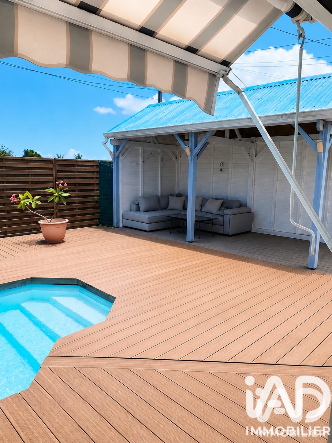 Vente Maison traditionnelle 5 pièces