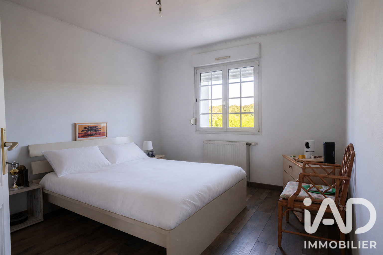 Vente maison à Morfontaine (54920) : pavillon 7 pièces 148 m² - 2062029 — 8