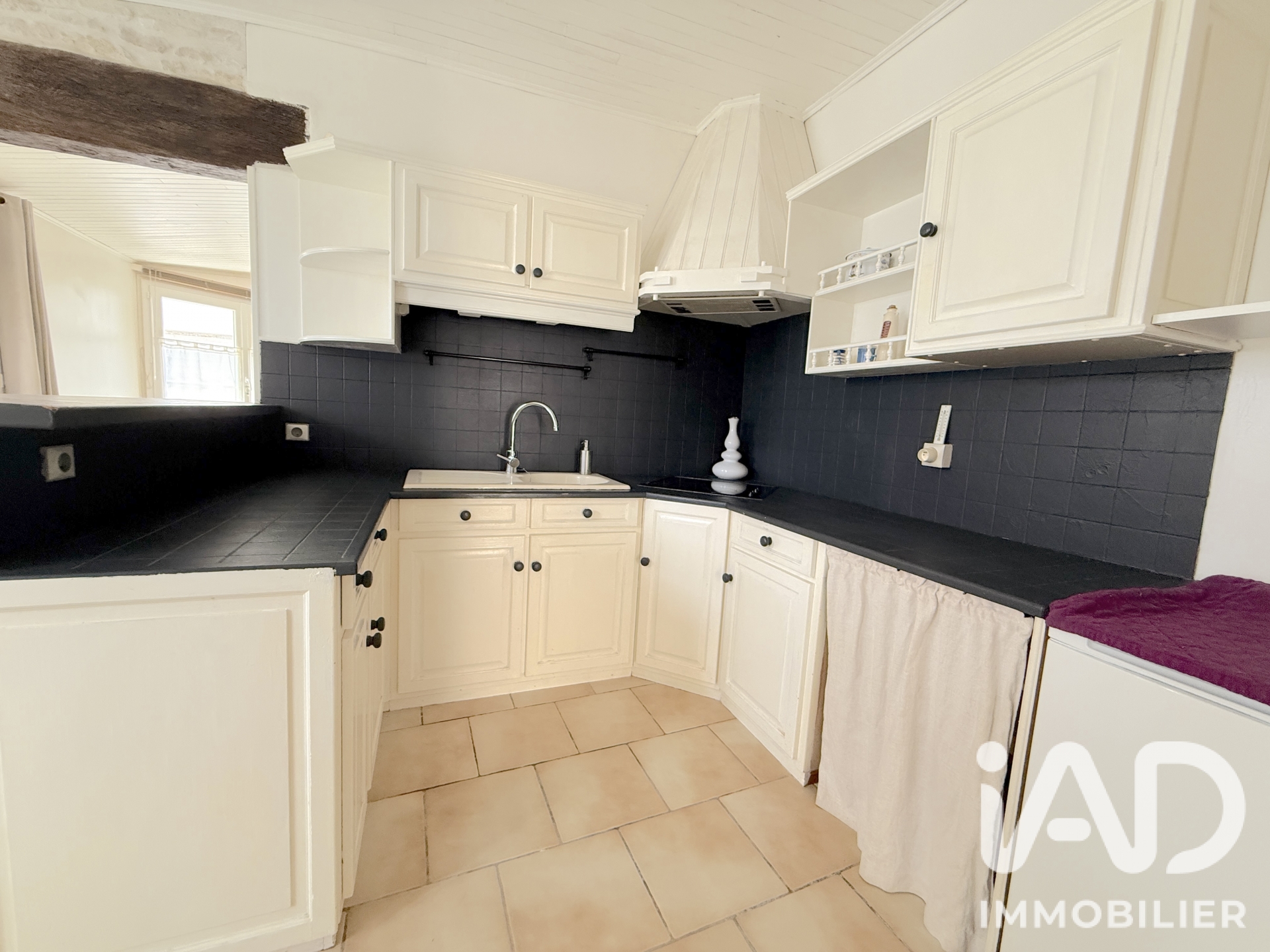 Vente maison à La Couarde-sur-Mer (17670) : maison 4 pièces 51 m² - 2071690 — 7