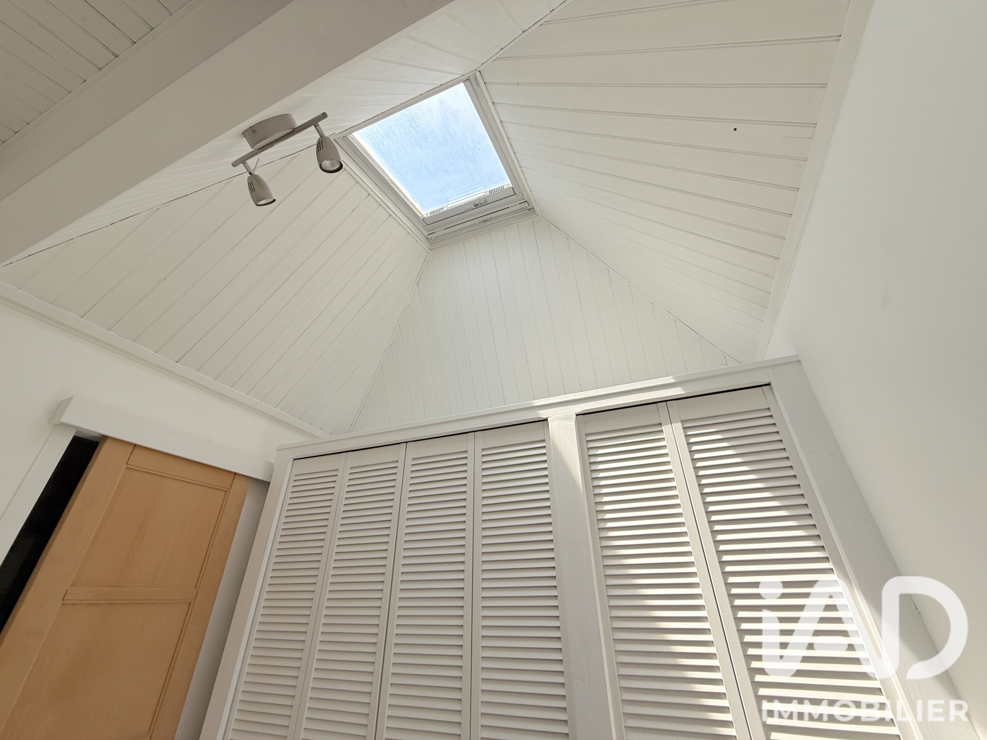 Vente maison à La Couarde-sur-Mer (17670) : maison 4 pièces 51 m² - 2071690 — 12