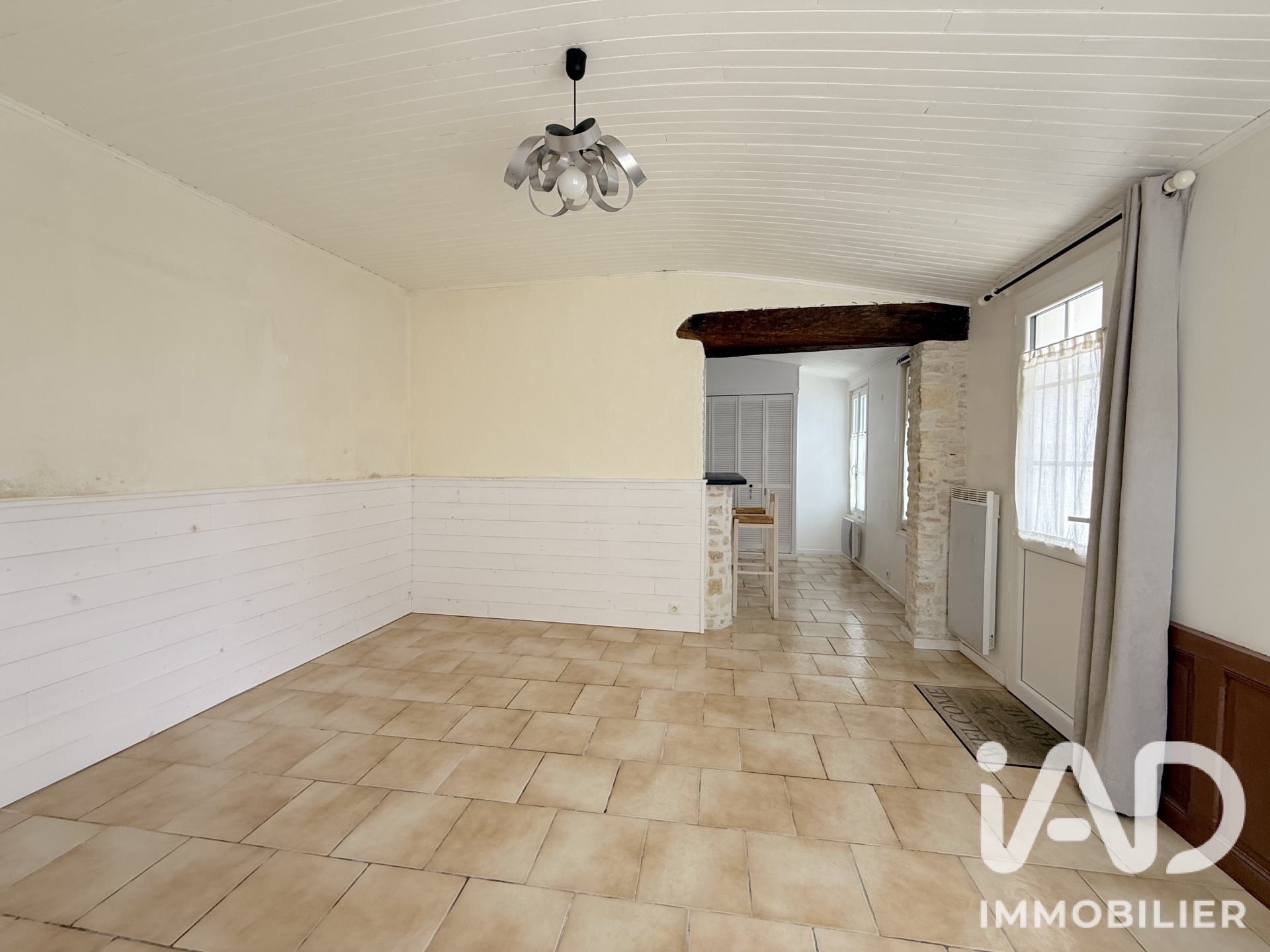 Vente maison à La Couarde-sur-Mer (17670) : maison 4 pièces 51 m² - 2071690 — 5