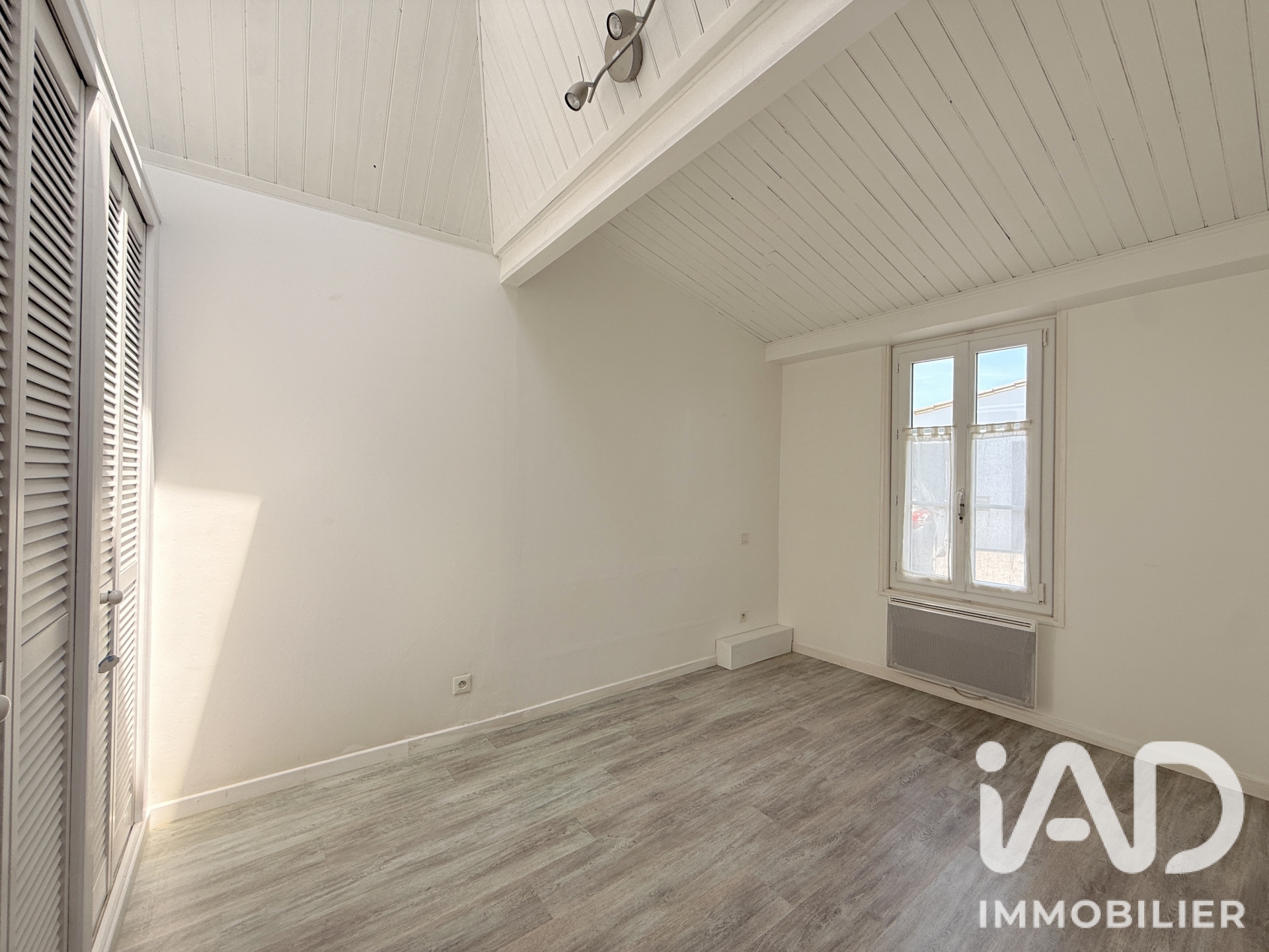 Vente maison à La Couarde-sur-Mer (17670) : maison 4 pièces 51 m² - 2071690 — 11