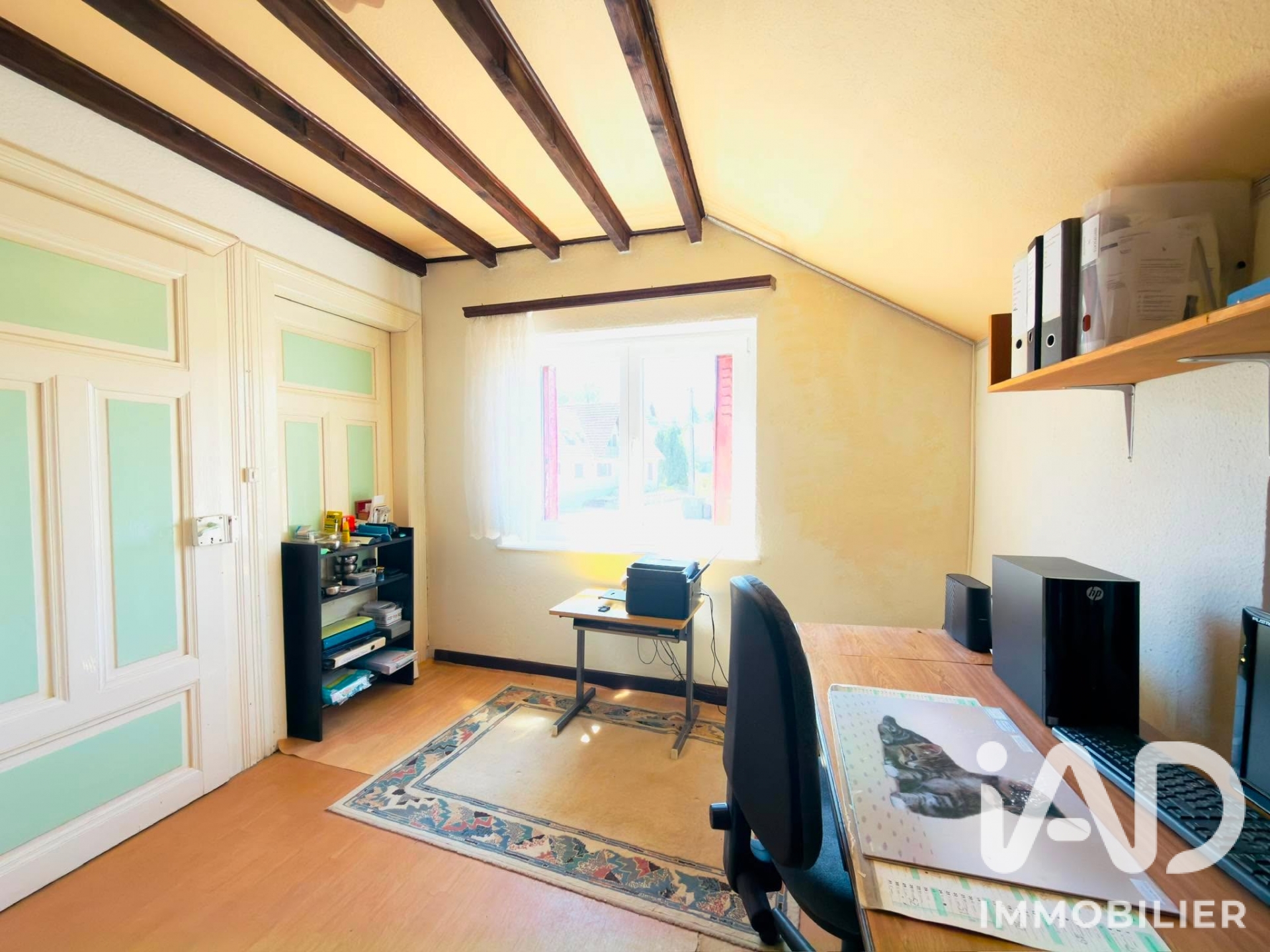 Vente maison à Phalsbourg (57370) : maison 8 pièces 230 m² - 2070248 — 9