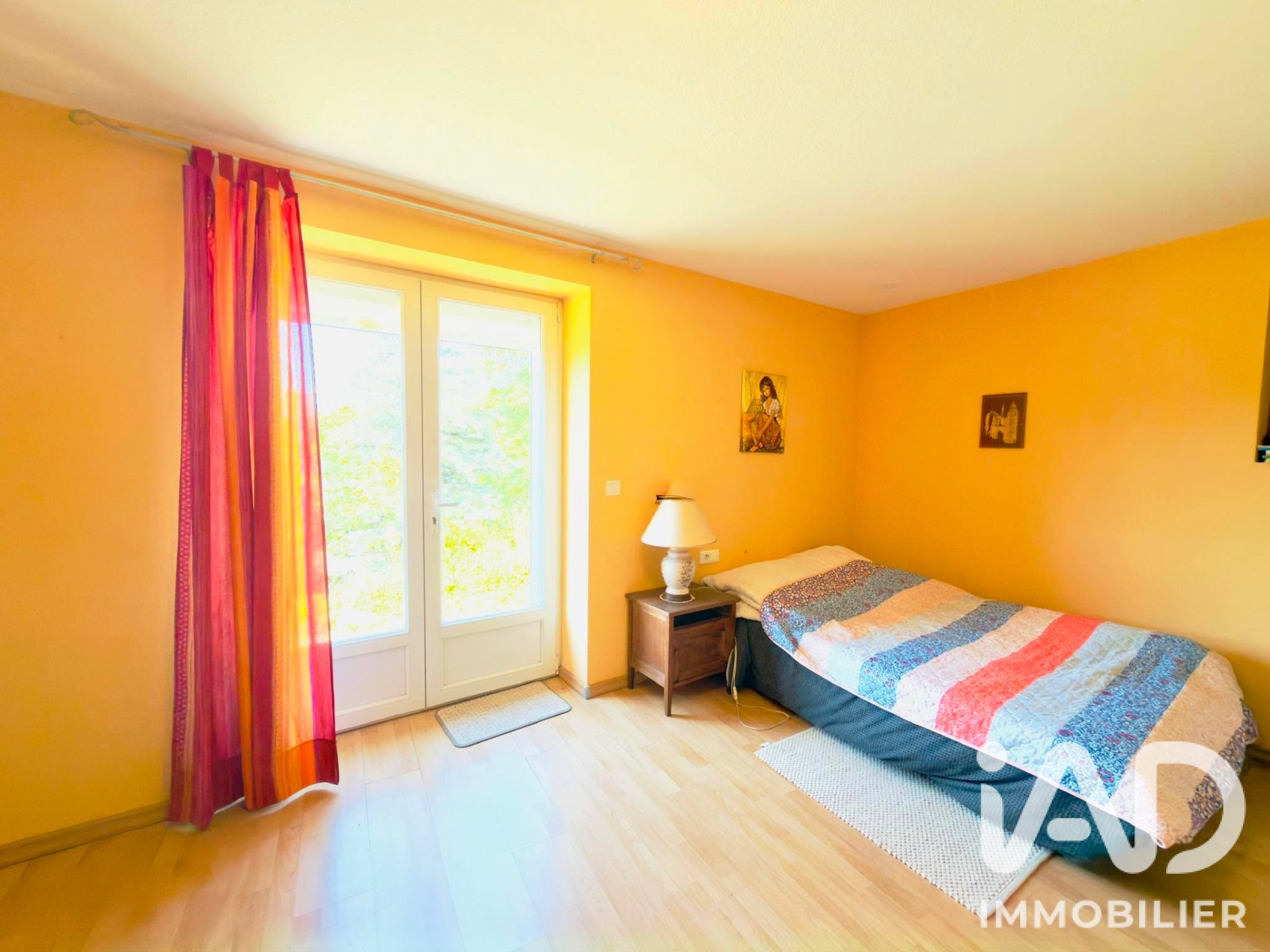 Vente maison à Phalsbourg (57370) : maison 8 pièces 230 m² - 2070248 — 6