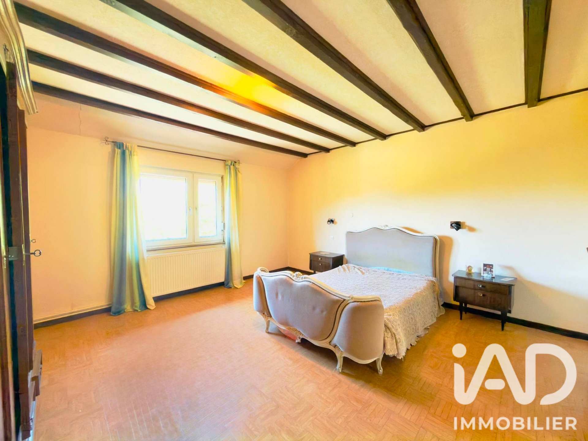 Vente maison à Phalsbourg (57370) : maison 8 pièces 230 m² - 2070248 — 8