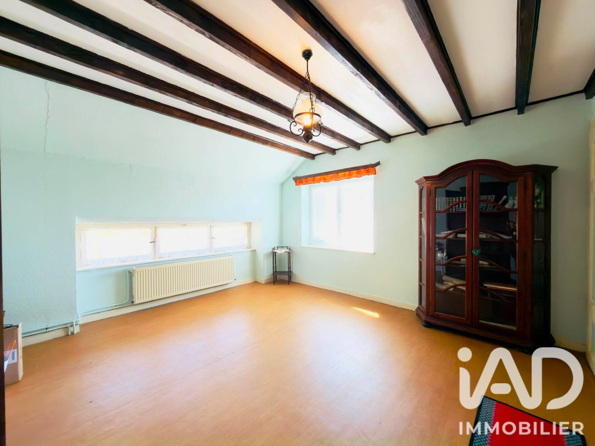 Vente maison à Phalsbourg (57370) : maison 8 pièces 230 m² - 2070248 — 10