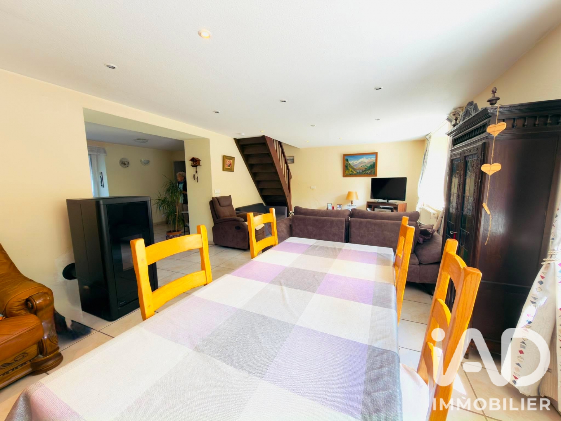 Vente maison à Phalsbourg (57370) : maison 8 pièces 230 m² - 2070248 — 21