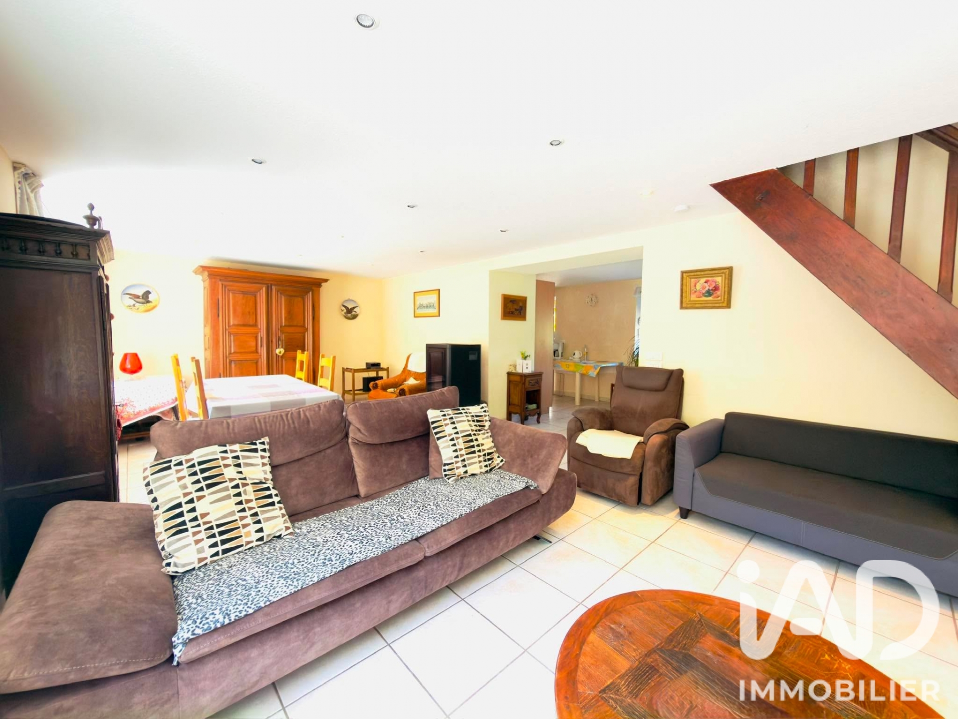 Vente maison à Phalsbourg (57370) : maison 8 pièces 230 m² - 2070248 — 4