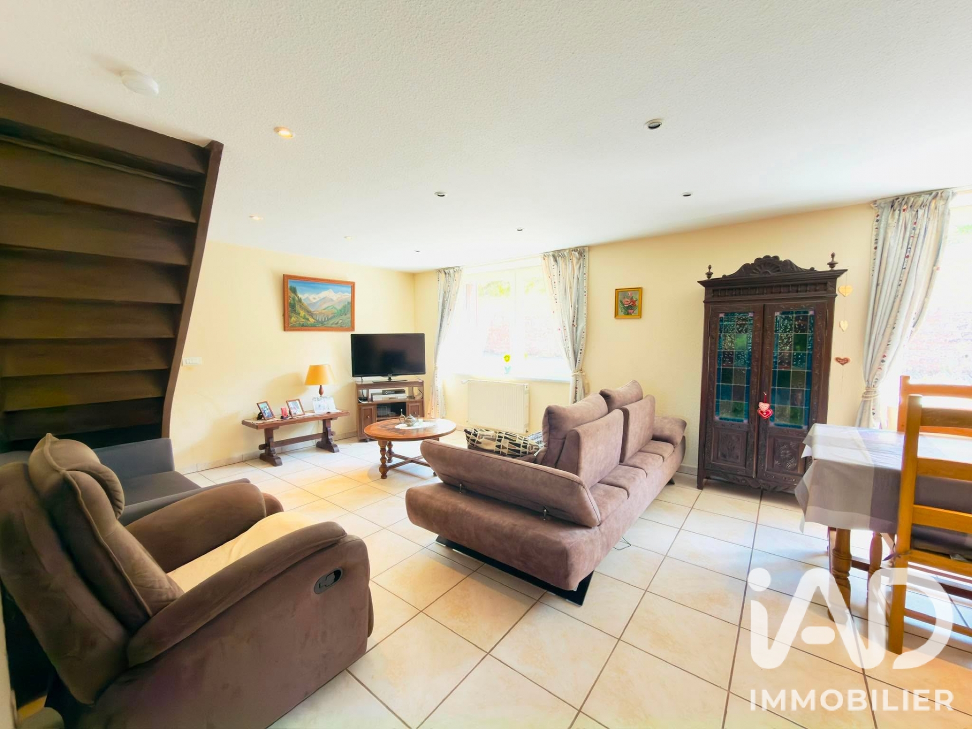 Vente maison à Phalsbourg (57370) : maison 8 pièces 230 m² - 2070248 — 20