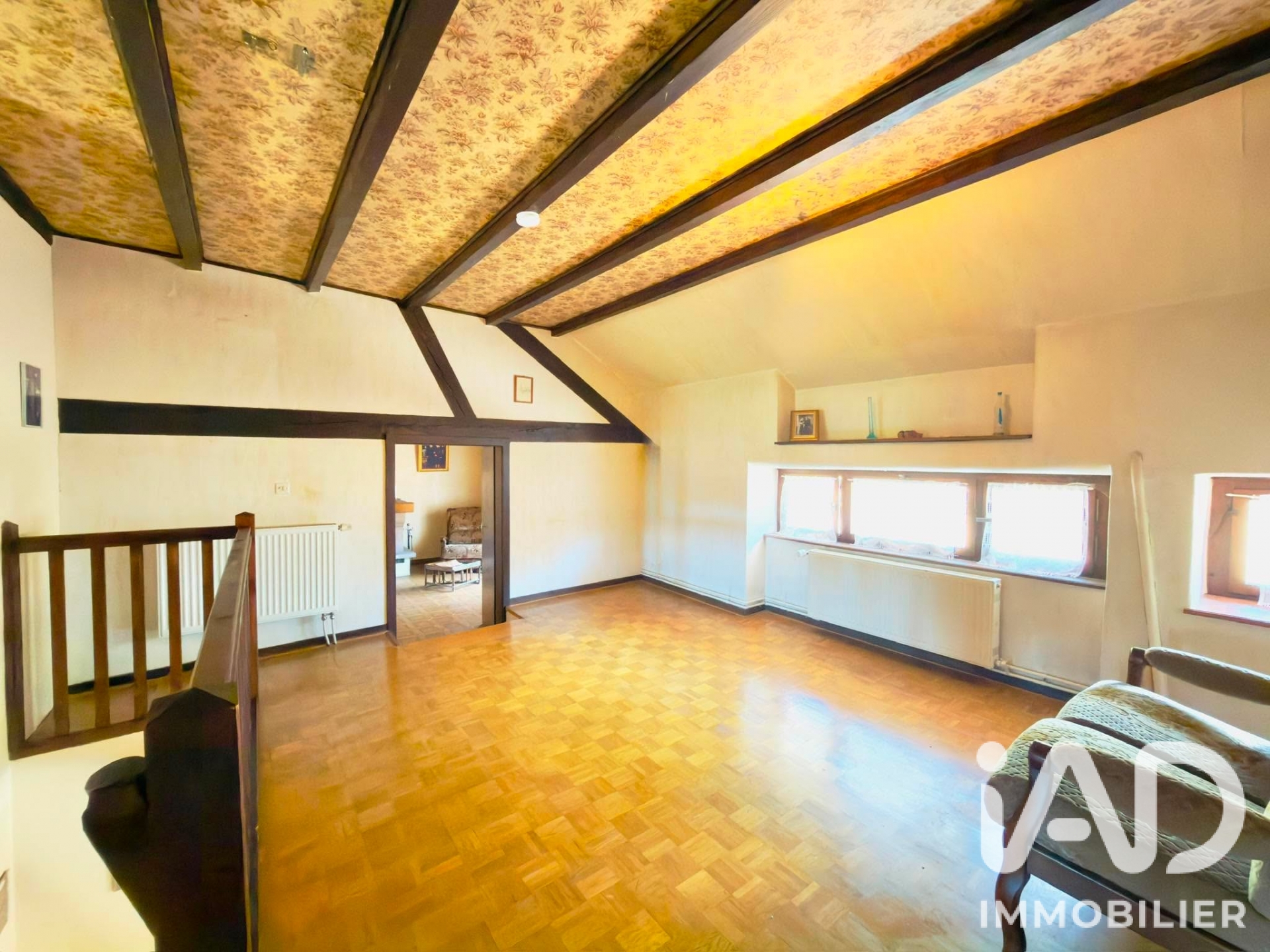 Vente maison à Phalsbourg (57370) : maison 8 pièces 230 m² - 2070248 — 16