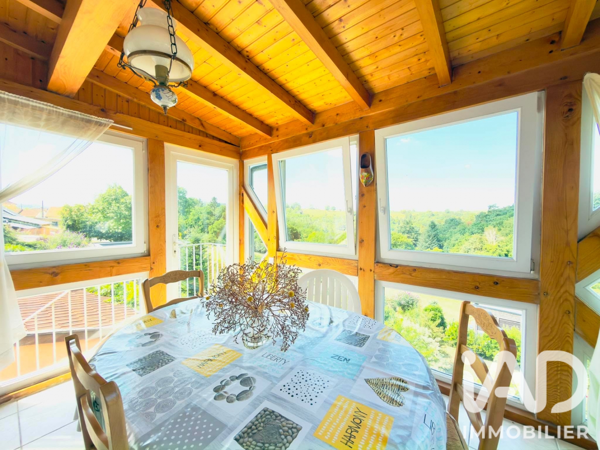 Vente maison à Phalsbourg (57370) : maison 8 pièces 230 m² - 2070248 — 19