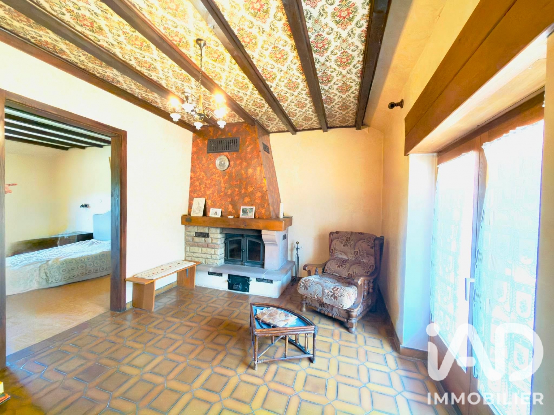 Vente maison à Phalsbourg (57370) : maison 8 pièces 230 m² - 2070248 — 11