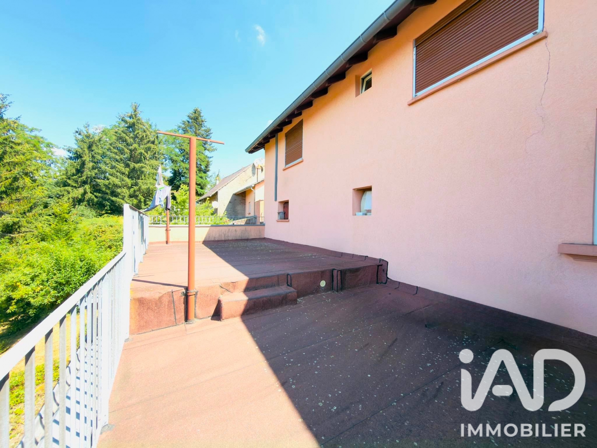 Vente maison à Phalsbourg (57370) : maison 8 pièces 230 m² - 2070248 — 12