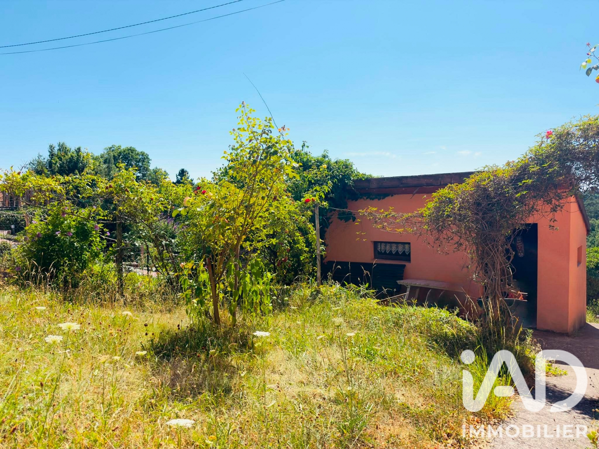 Vente maison à Phalsbourg (57370) : maison 8 pièces 230 m² - 2070248 — 15