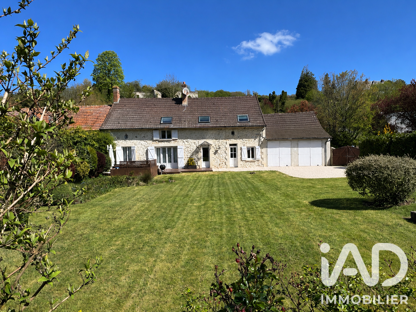 Vente Maison de village 7 pièces