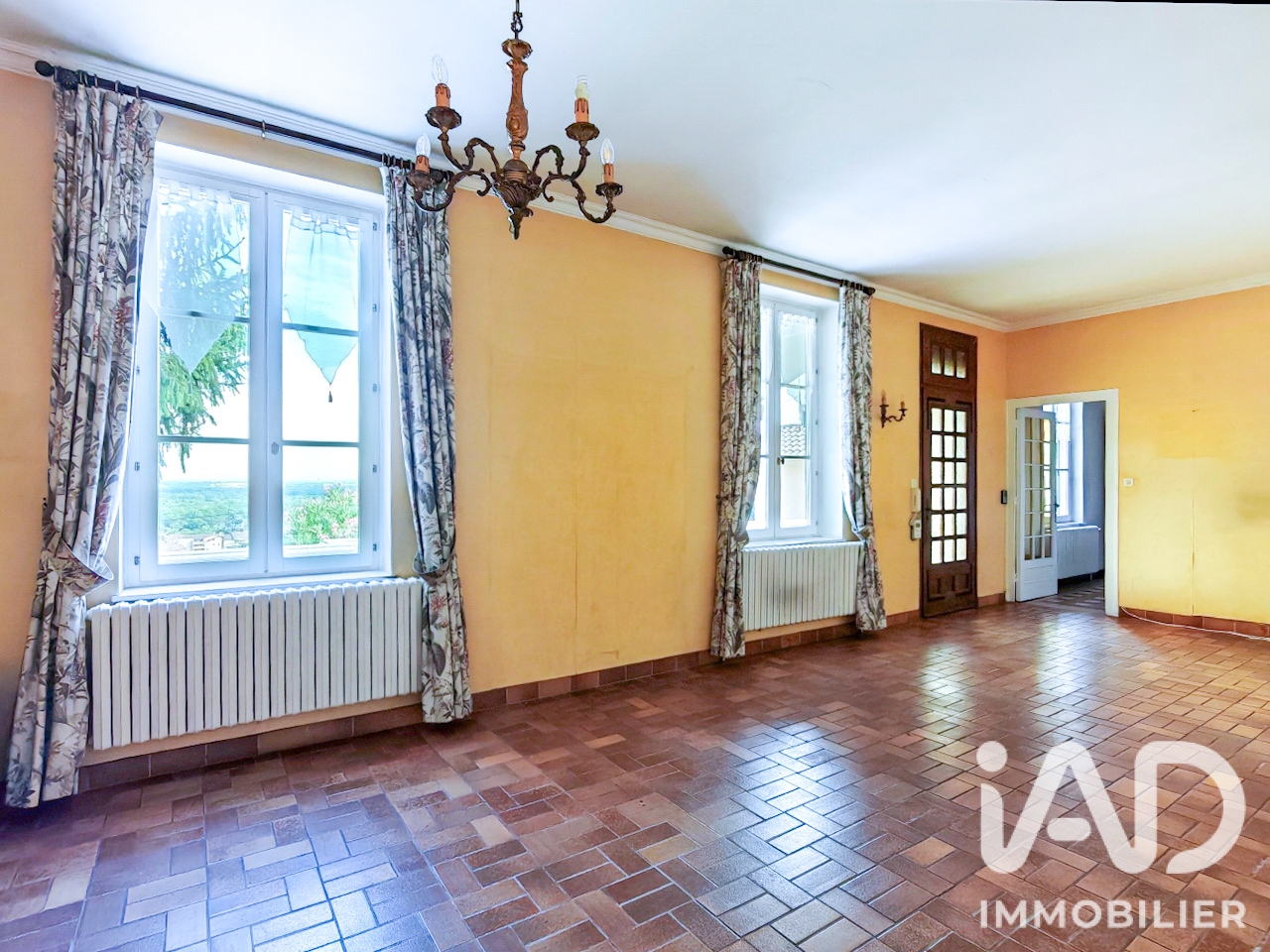 Maison à Miribel (01700) — photo 2