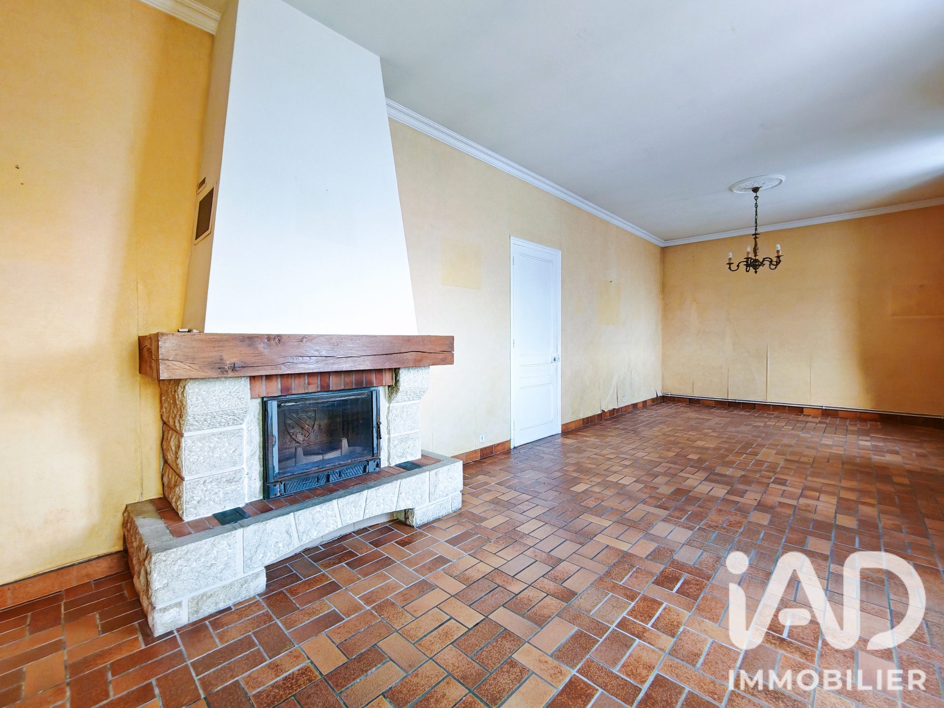 Maison à Miribel (01700) — photo 4