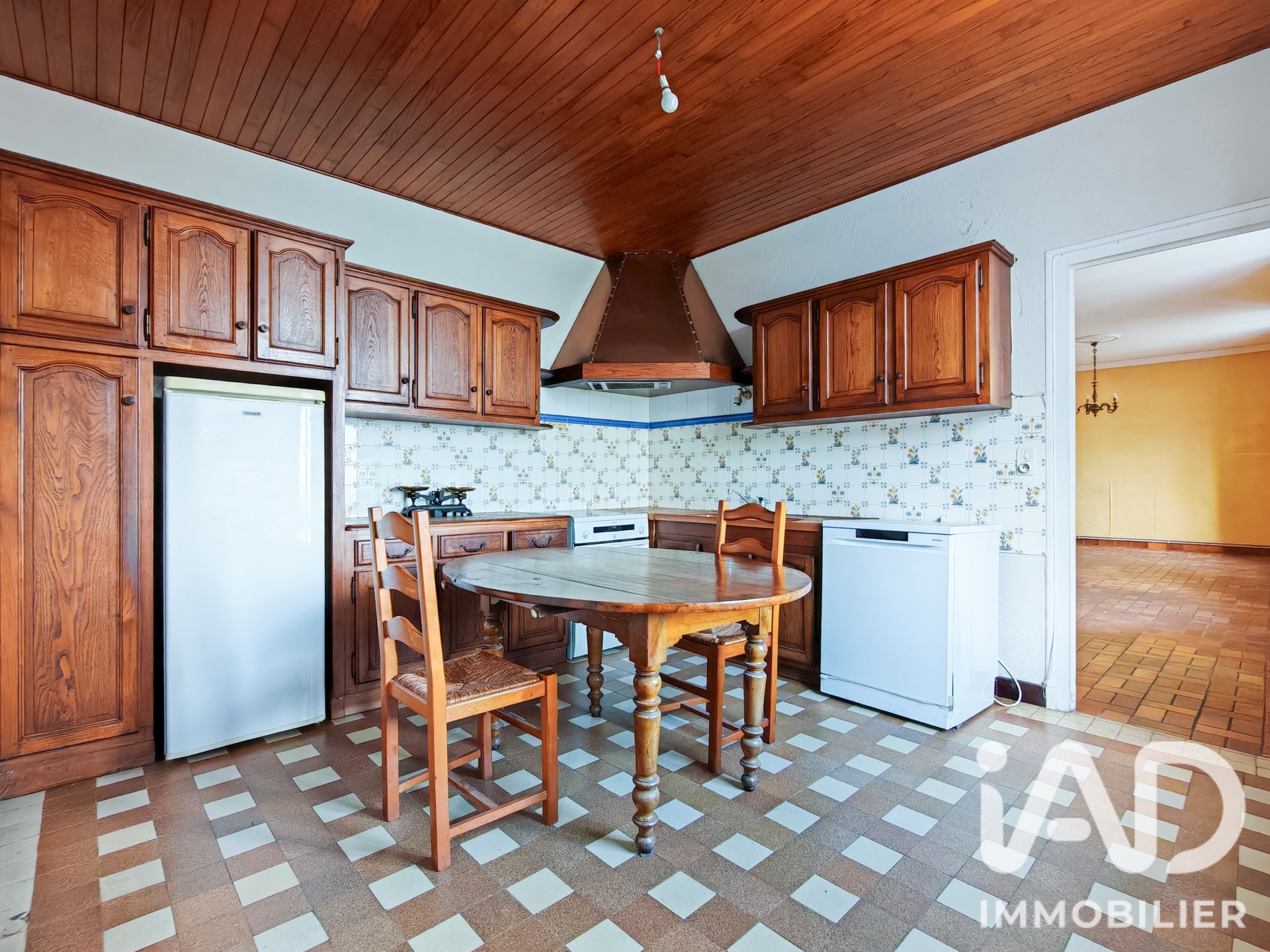 Maison à Miribel (01700) — photo 5