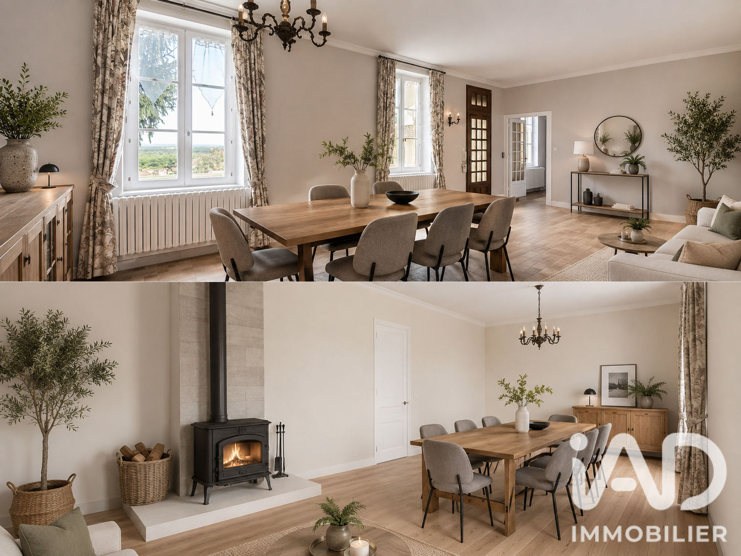 Maison à Miribel (01700) — photo 3