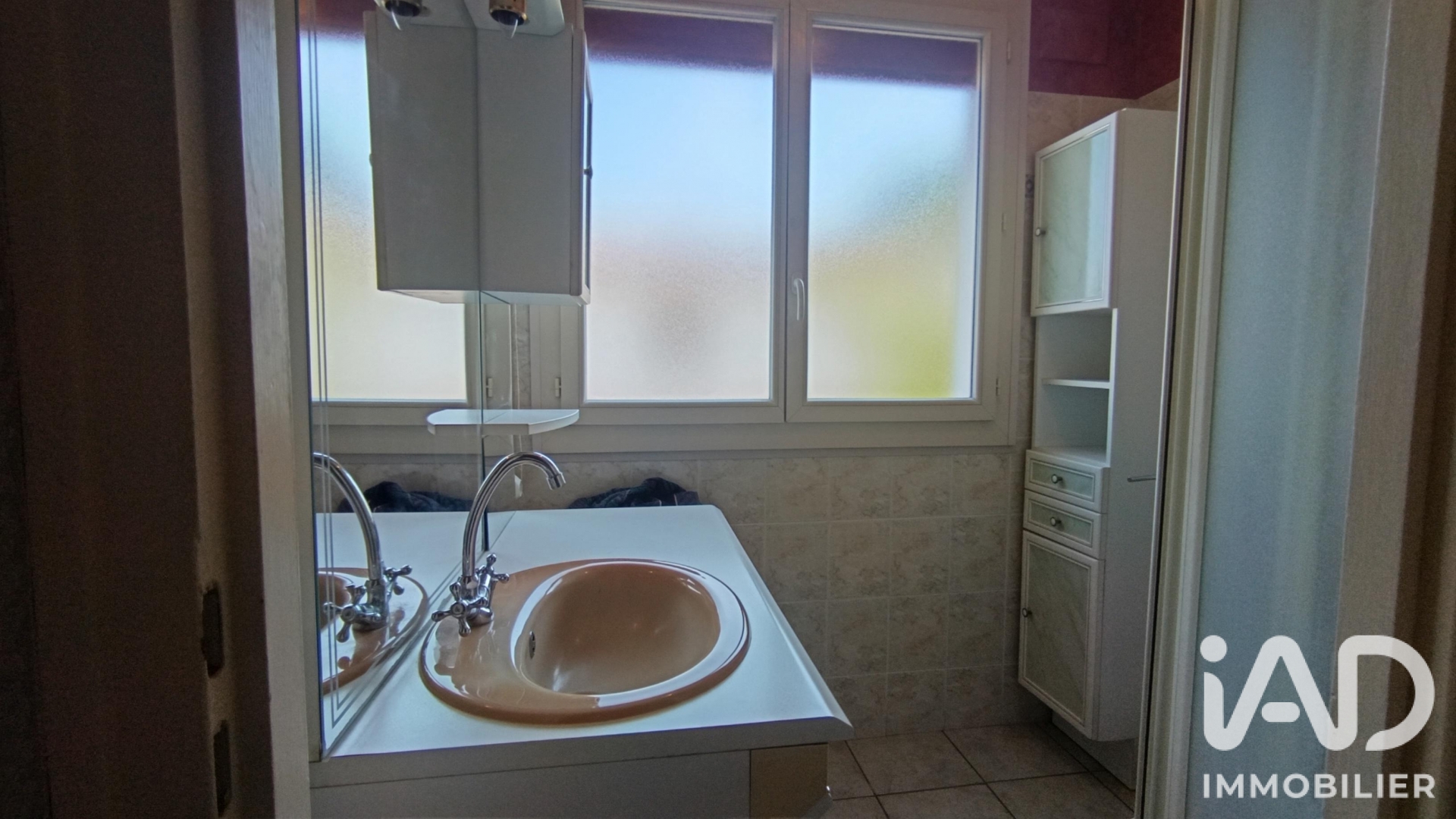 Vente Maison traditionnelle 4 pièces