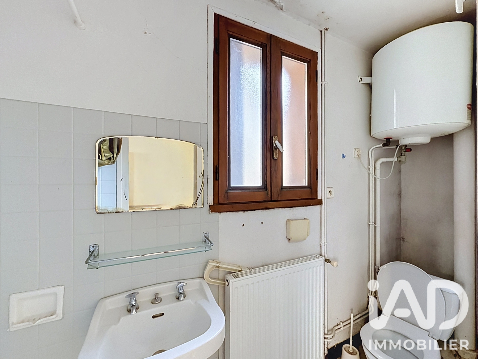 Vente immeuble 52 m² à Saint-Alban-sur-Limagnole (48120) - 2070886 — 7