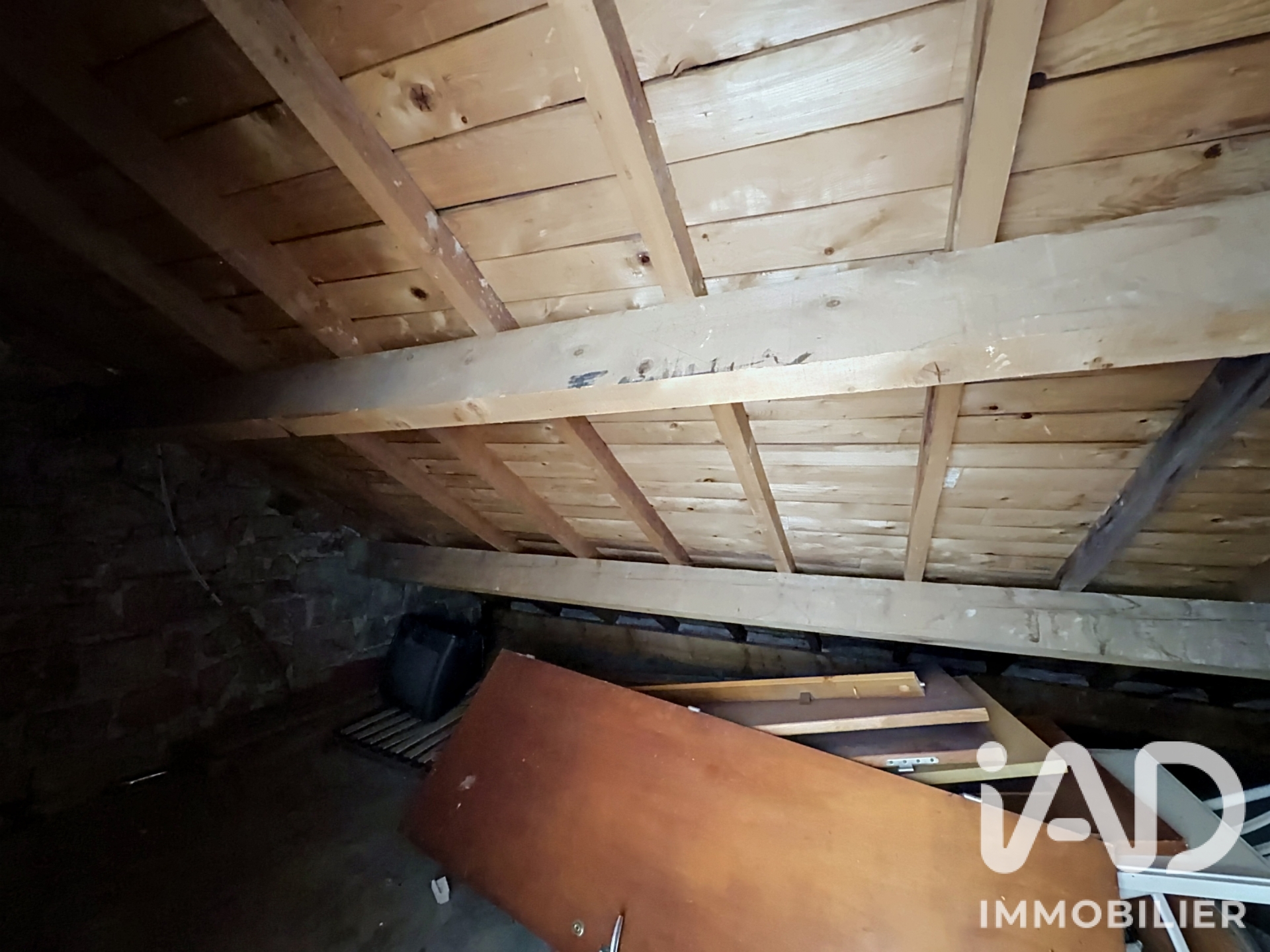 Vente immeuble 52 m² à Saint-Alban-sur-Limagnole (48120) - 2070886 — 11