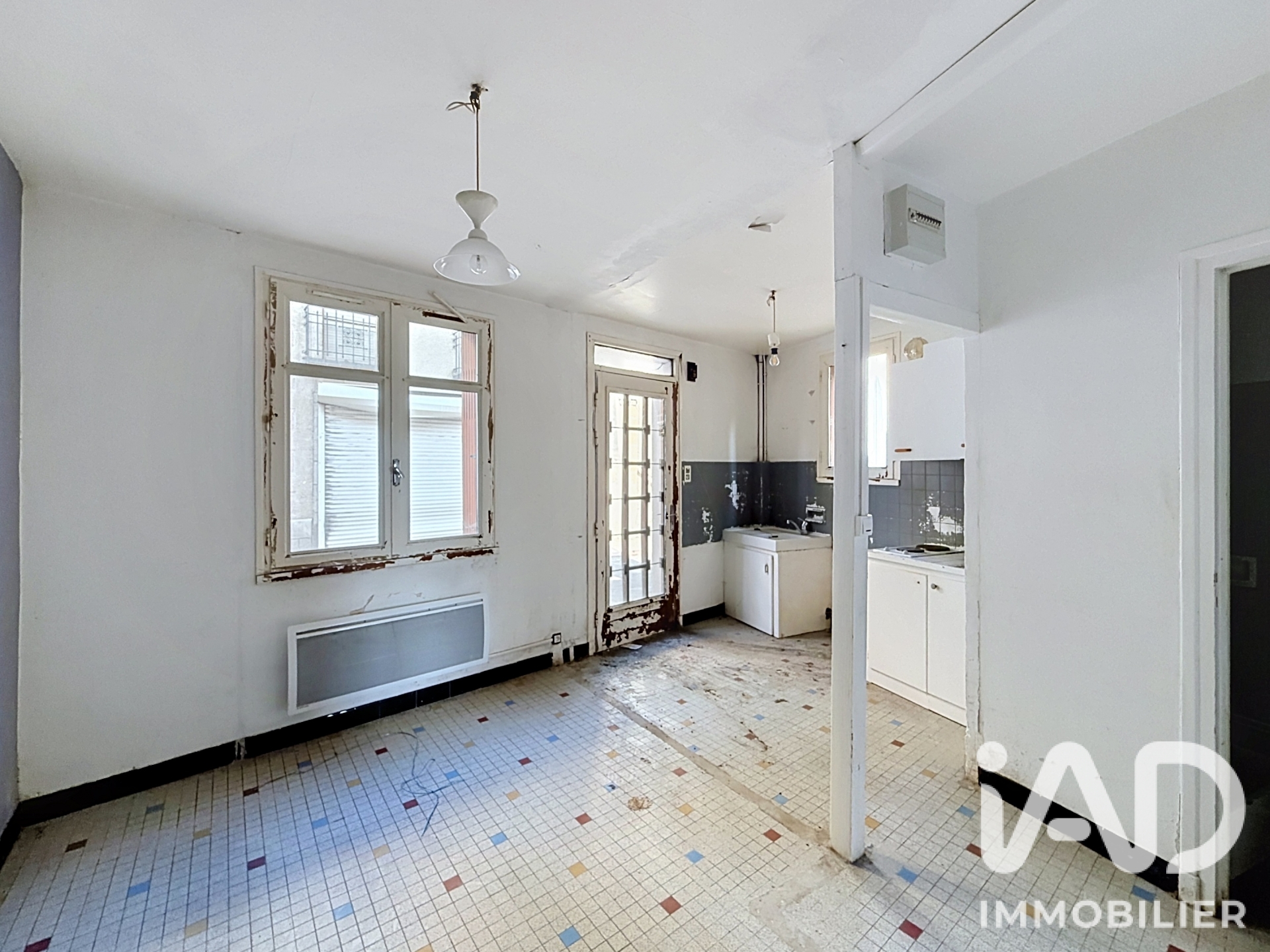 Vente immeuble 52 m² à Saint-Alban-sur-Limagnole (48120) - 2070886 — 4
