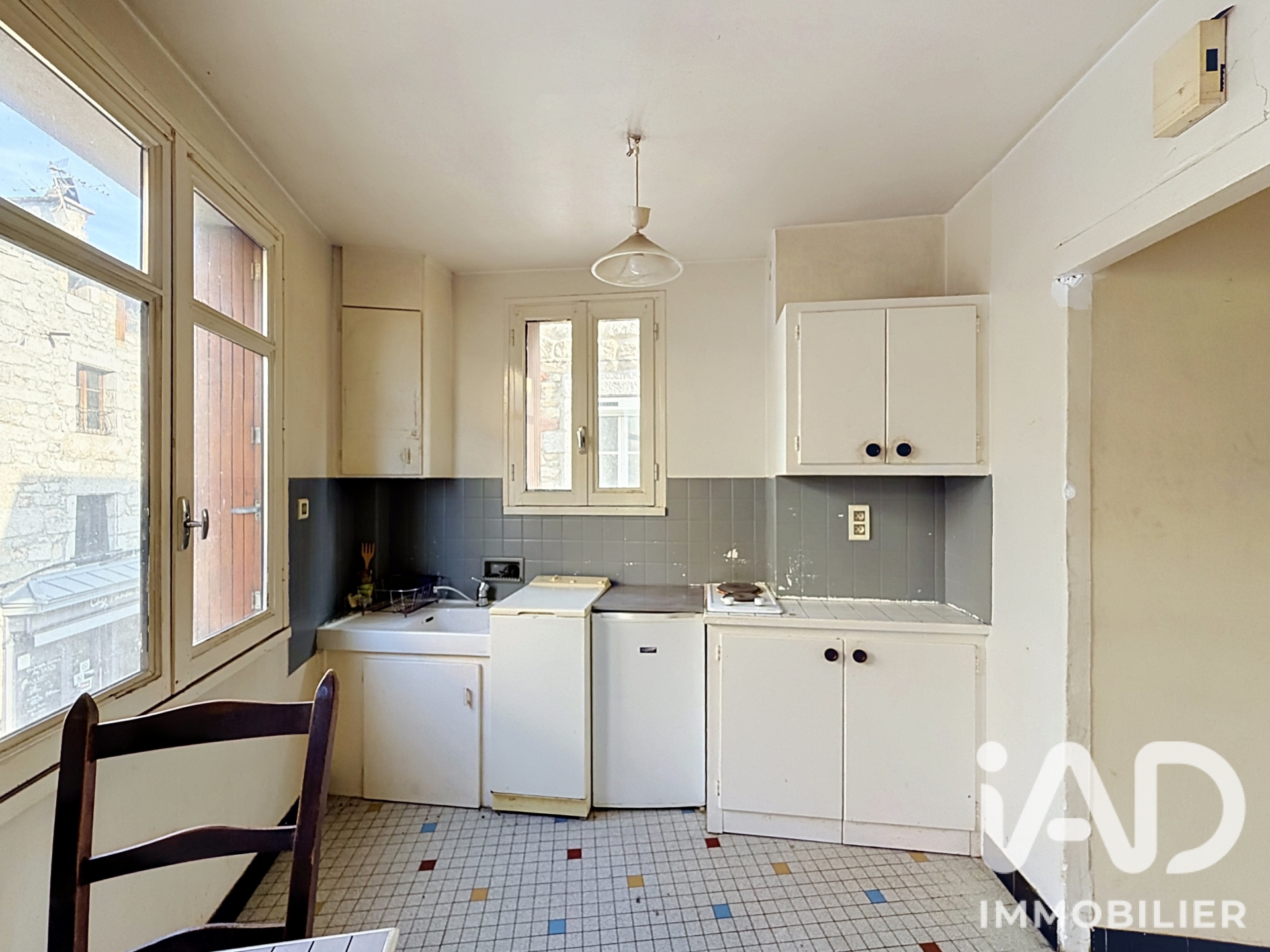 Vente immeuble 52 m² à Saint-Alban-sur-Limagnole (48120) - 2070886 — 6