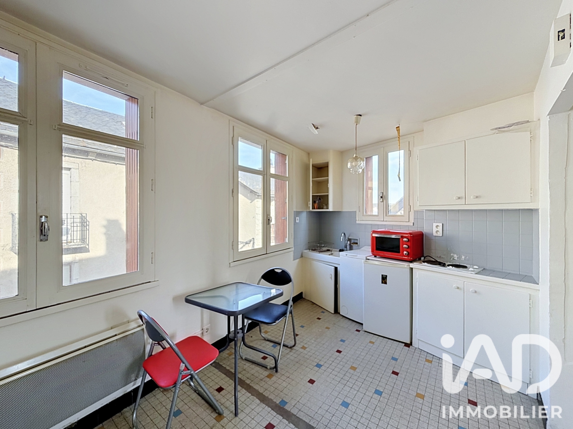 Vente immeuble 52 m² à Saint-Alban-sur-Limagnole (48120) - 2070886 — 9