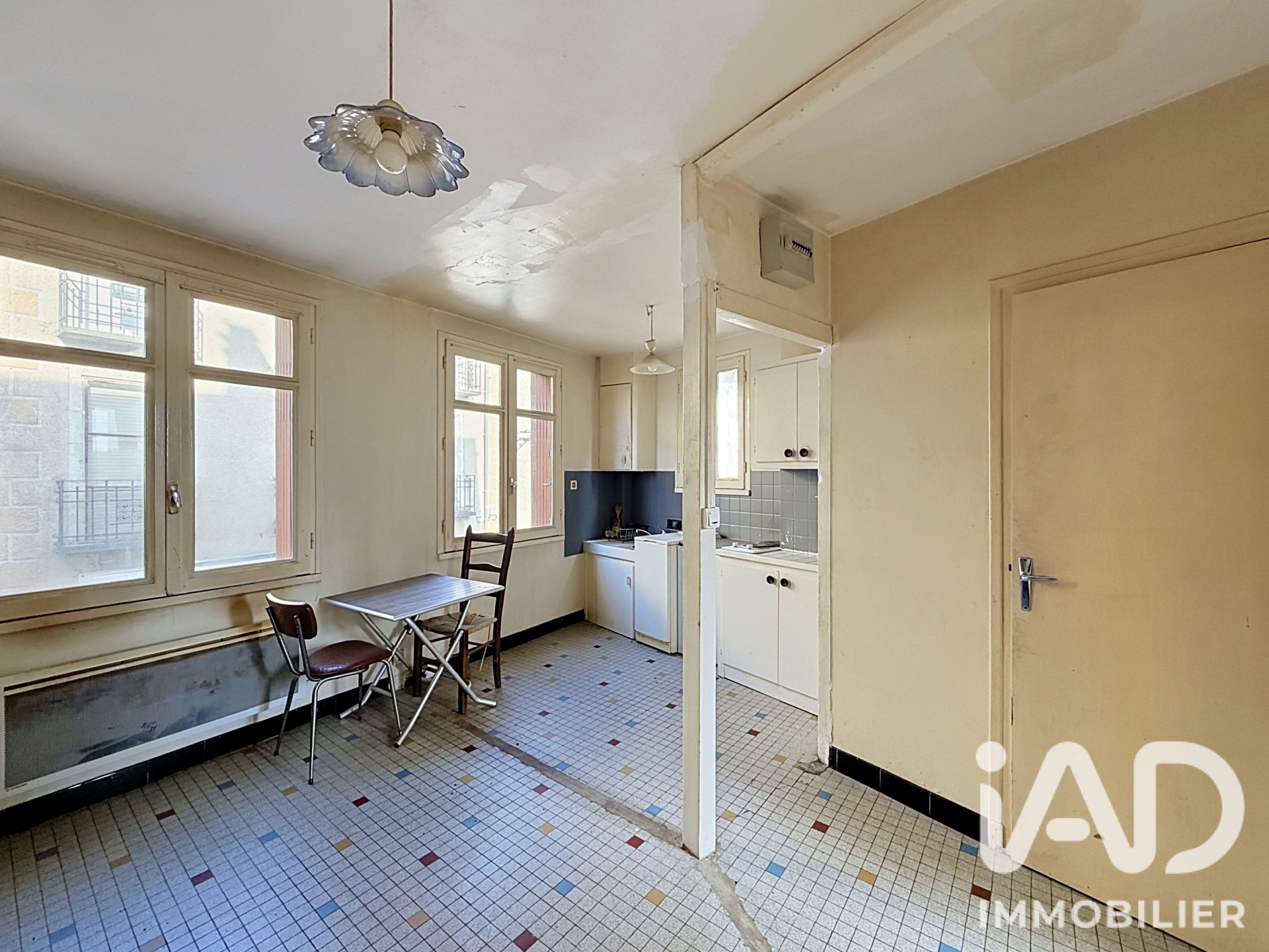 Vente immeuble 52 m² à Saint-Alban-sur-Limagnole (48120) - 2070886 — 5