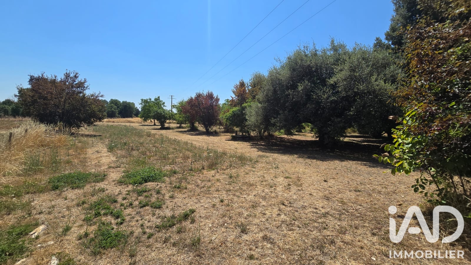 Vente maison à Blanzay (86400) : maison de village 4 pièces 120 m² - 2018490 — 23