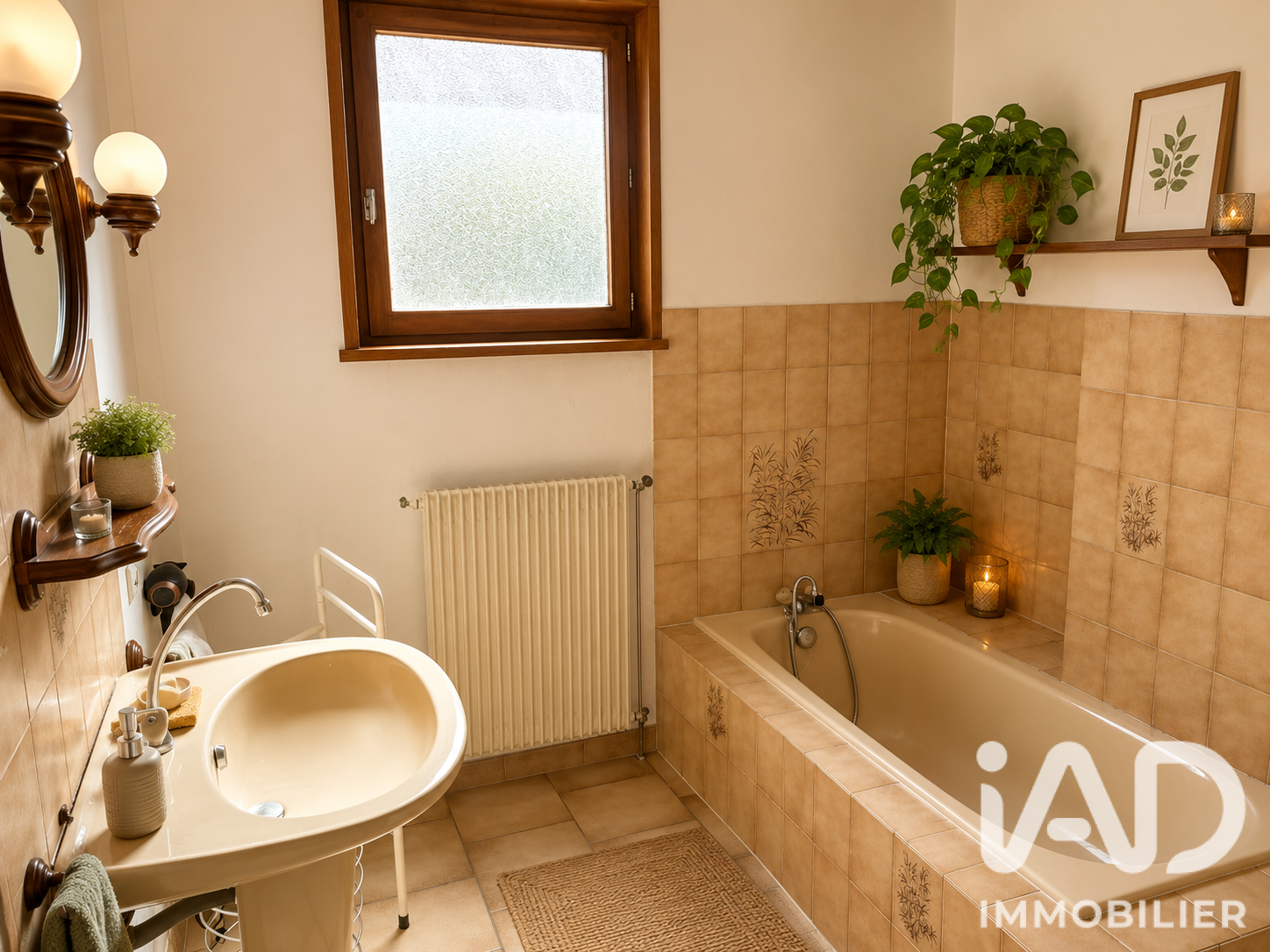 Vente maison à Toulon-sur-Arroux (71320) : maison traditionnelle 5 pièces 95 m² - 2070879 — 10