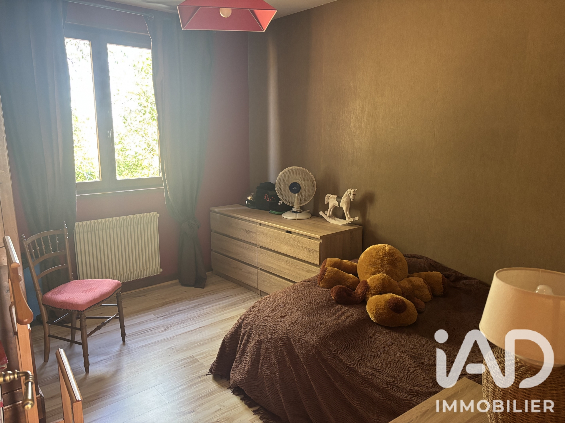 Vente maison à Toulon-sur-Arroux (71320) : maison traditionnelle 5 pièces 95 m² - 2070879 — 8