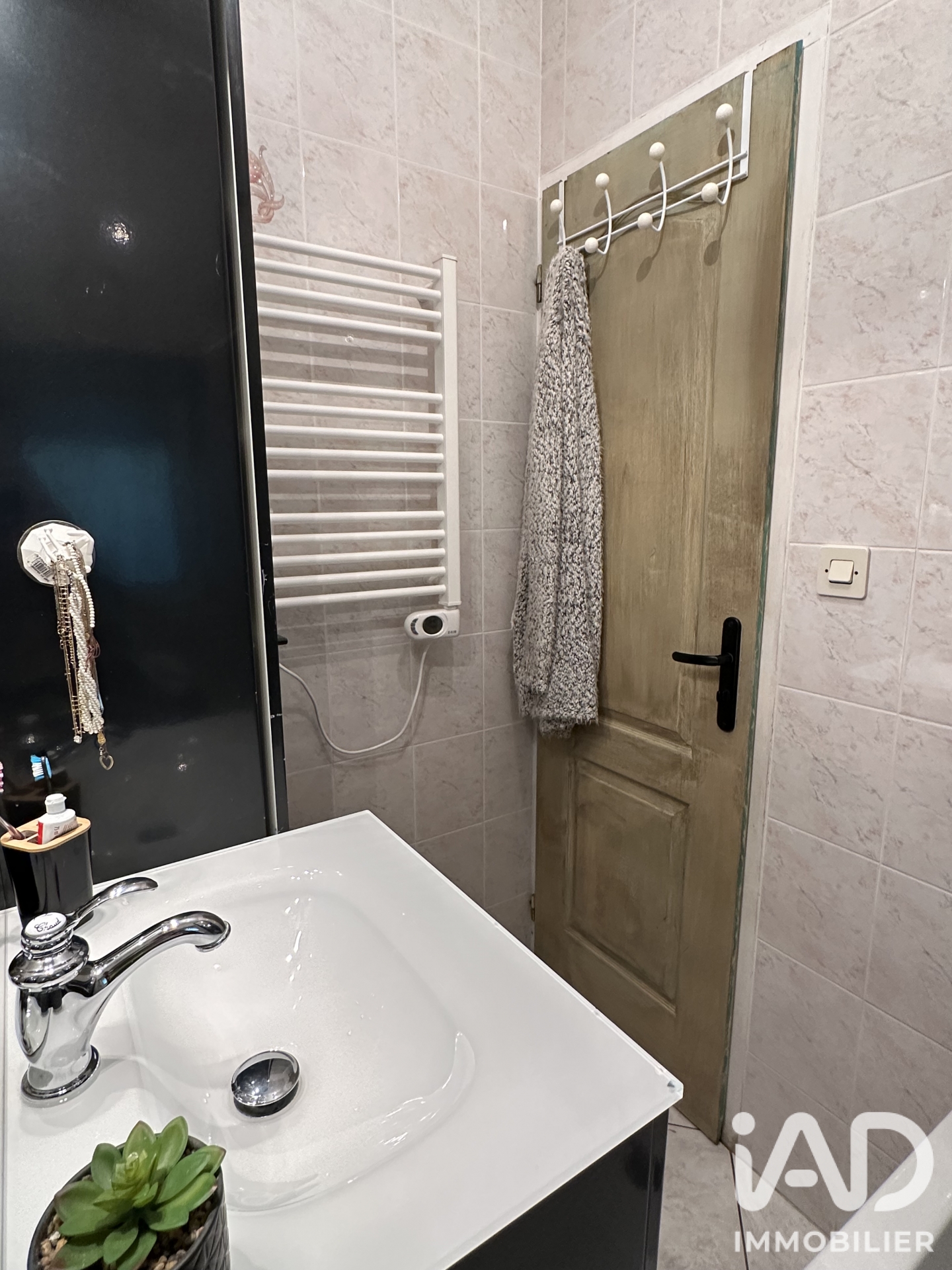Vente Maison/villa 2 pièces
