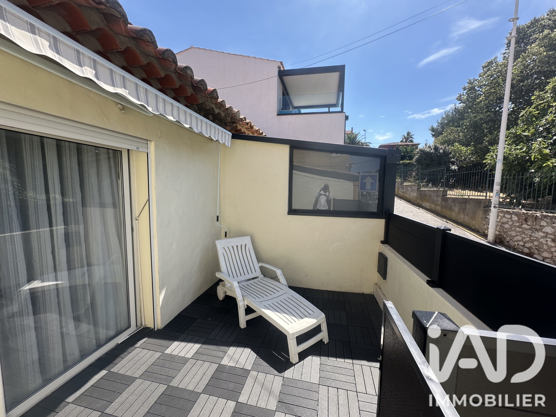 Vente Maison/villa 2 pièces