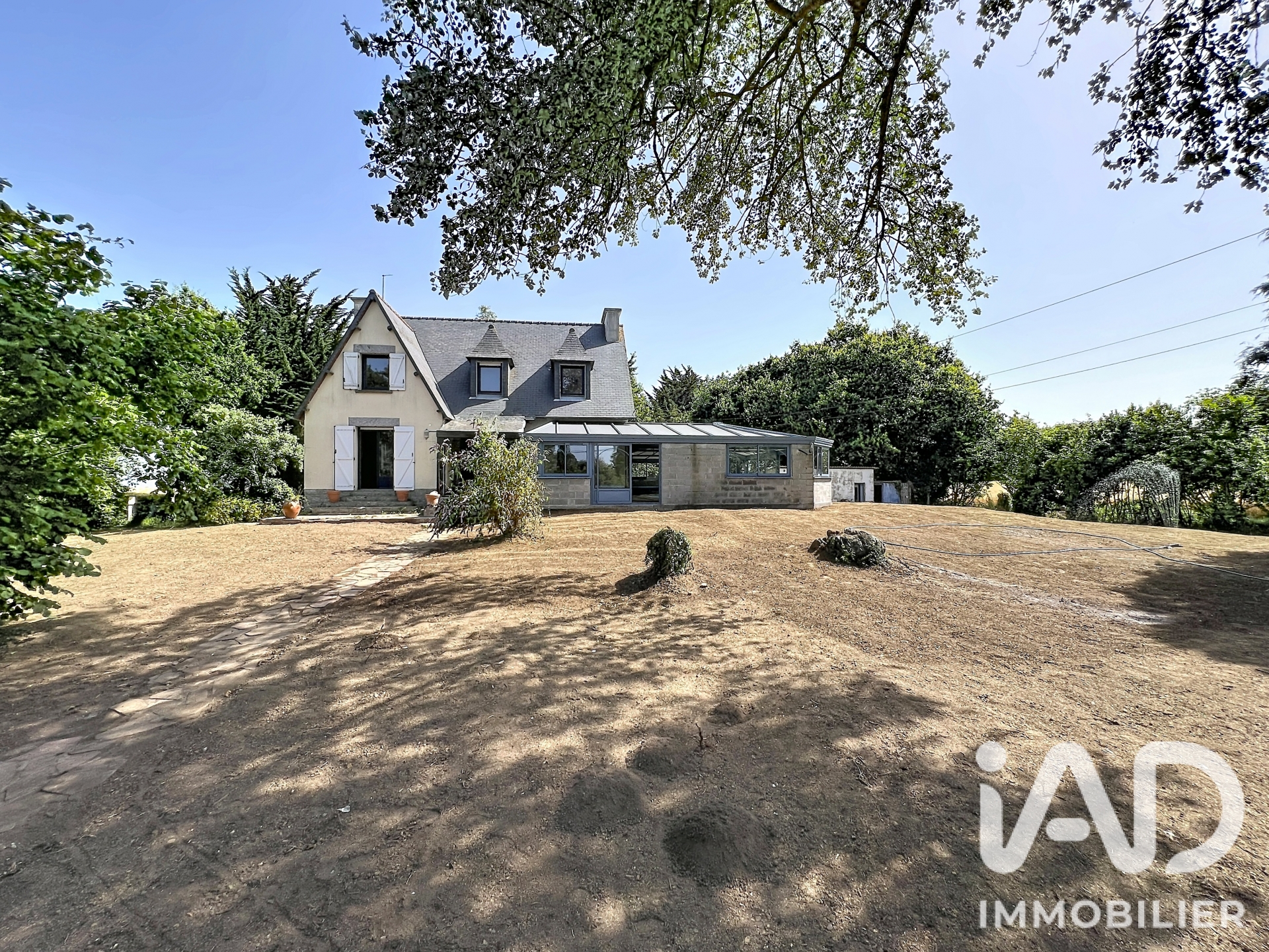 Vente Maison/villa 7 pièces