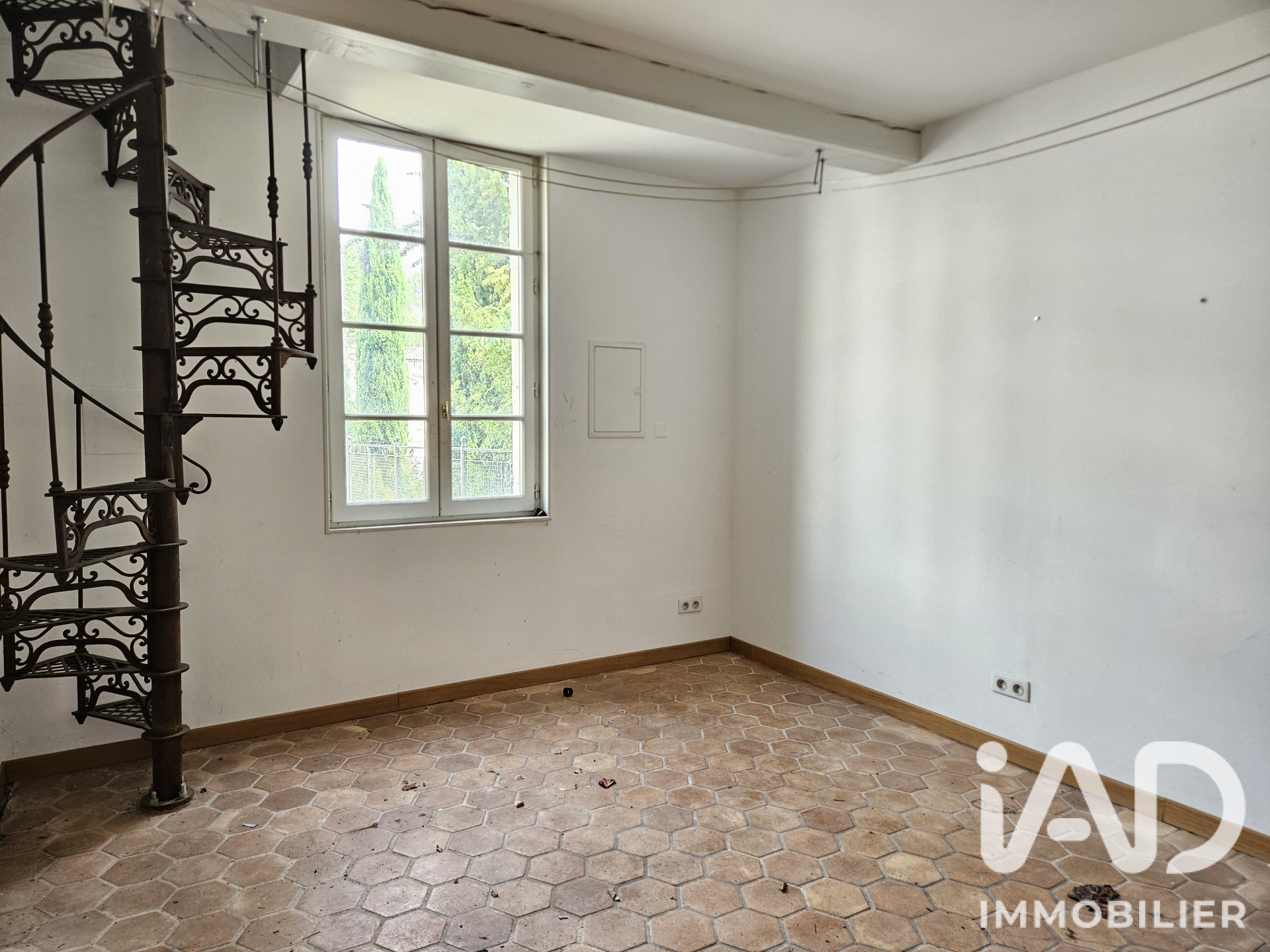 Vente immeuble 378 m² à Saint-Sauvant (17610) - 2071699 — 13
