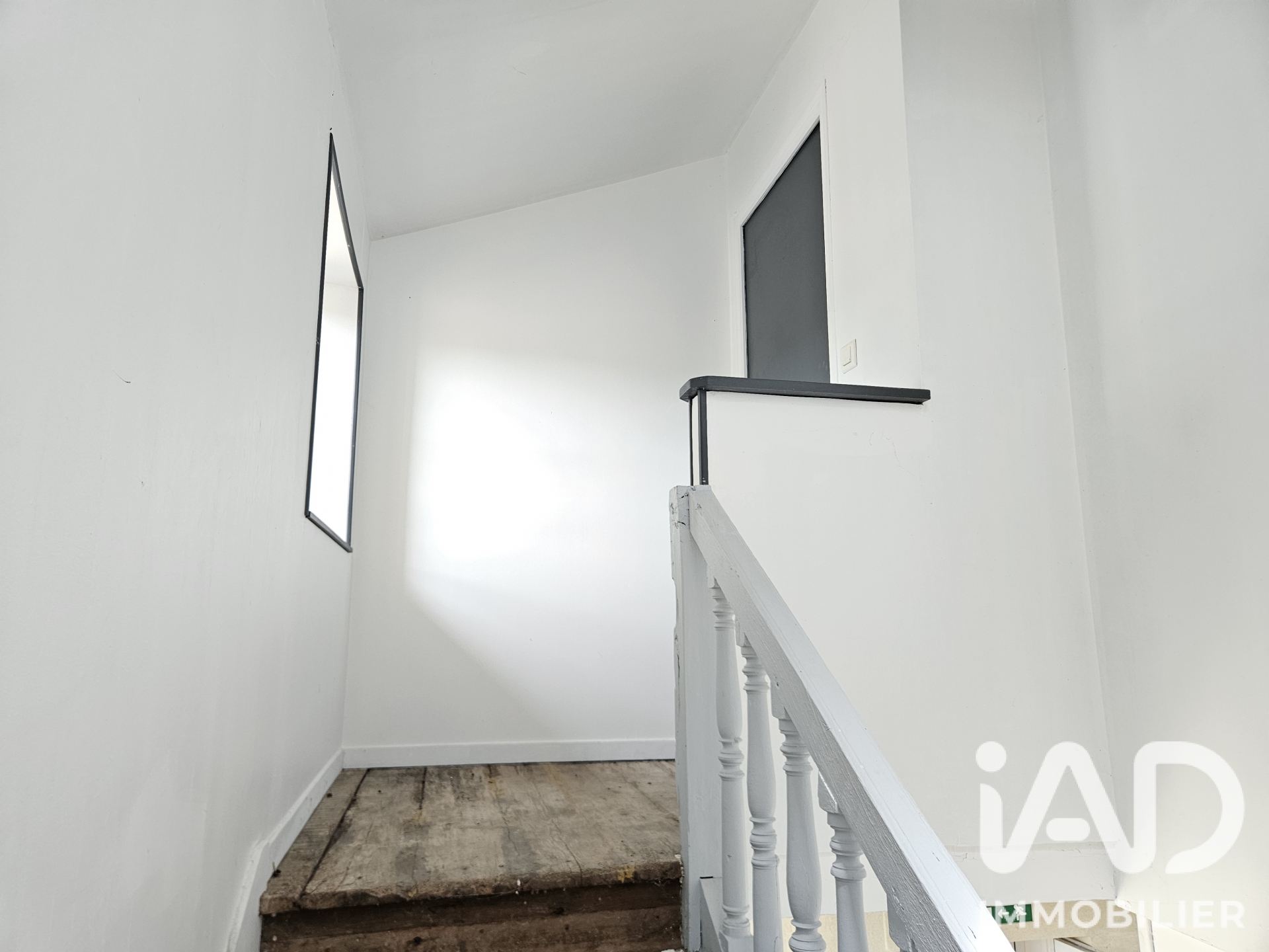 Vente immeuble 378 m² à Saint-Sauvant (17610) - 2071699 — 19