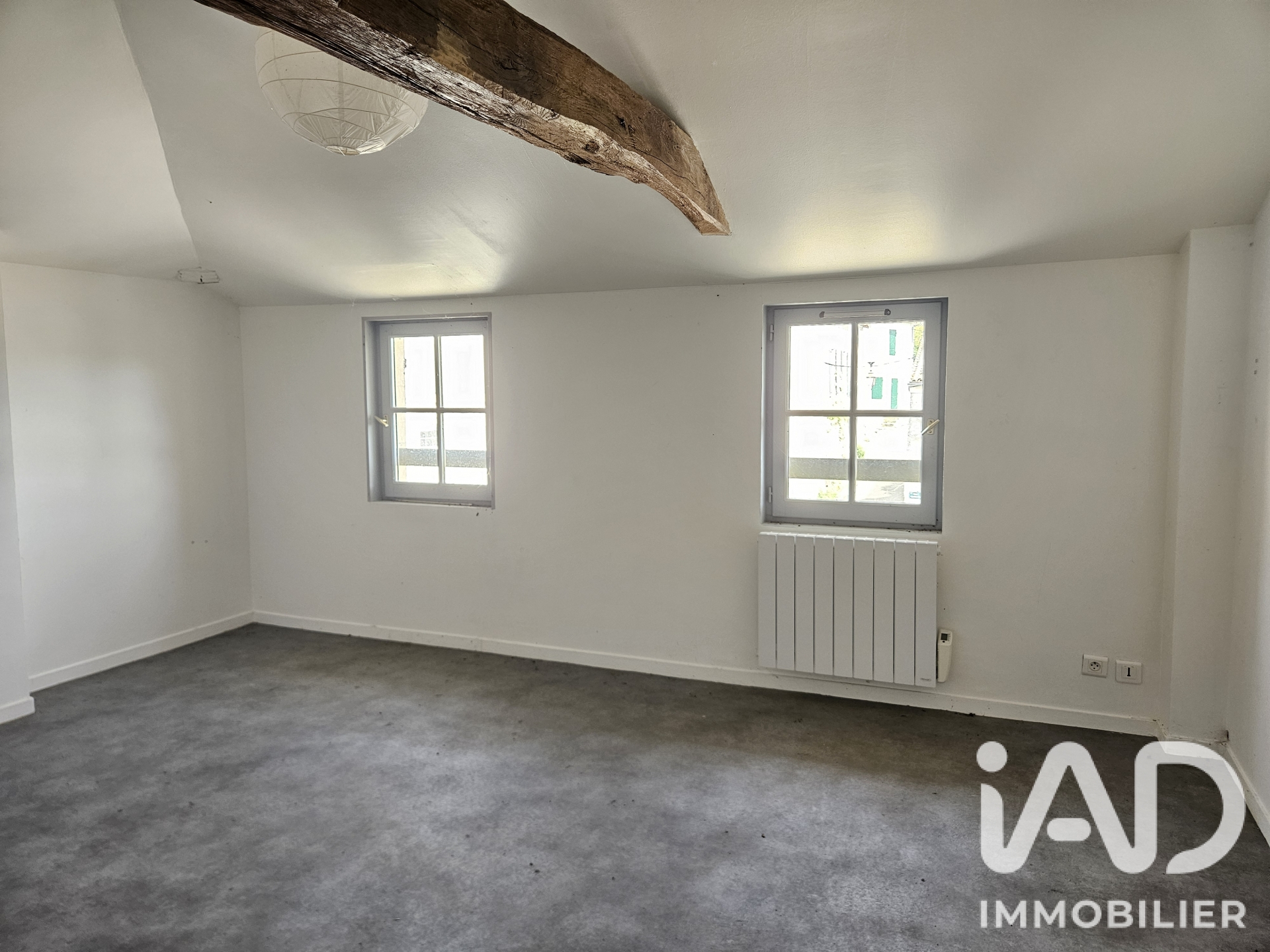 Vente immeuble 378 m² à Saint-Sauvant (17610) - 2071699 — 21