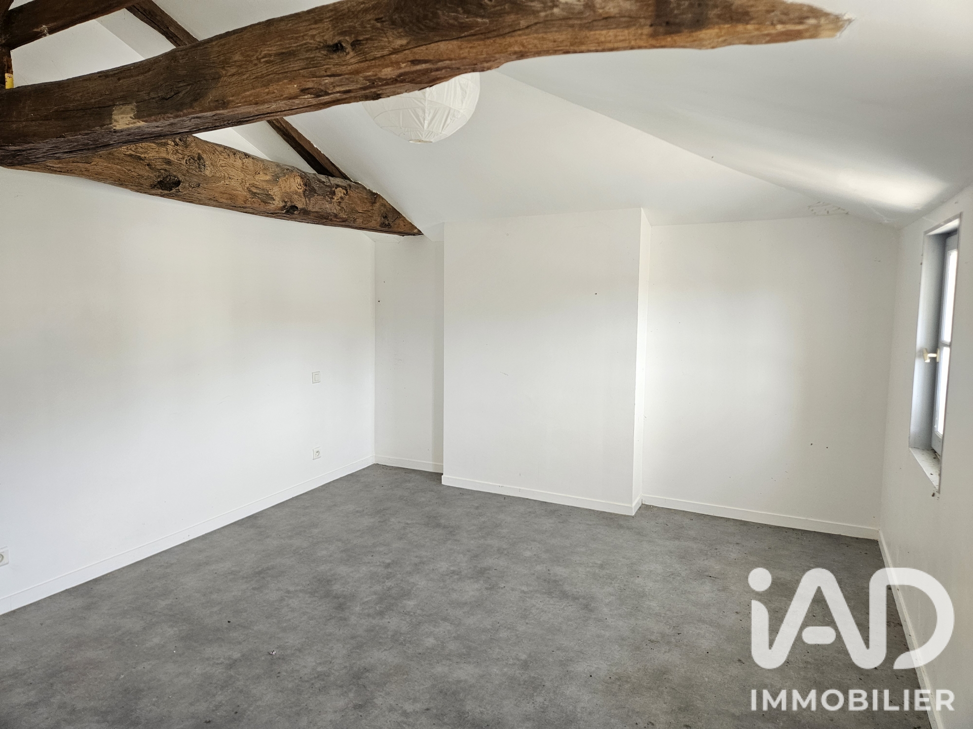 Vente immeuble 378 m² à Saint-Sauvant (17610) - 2071699 — 22