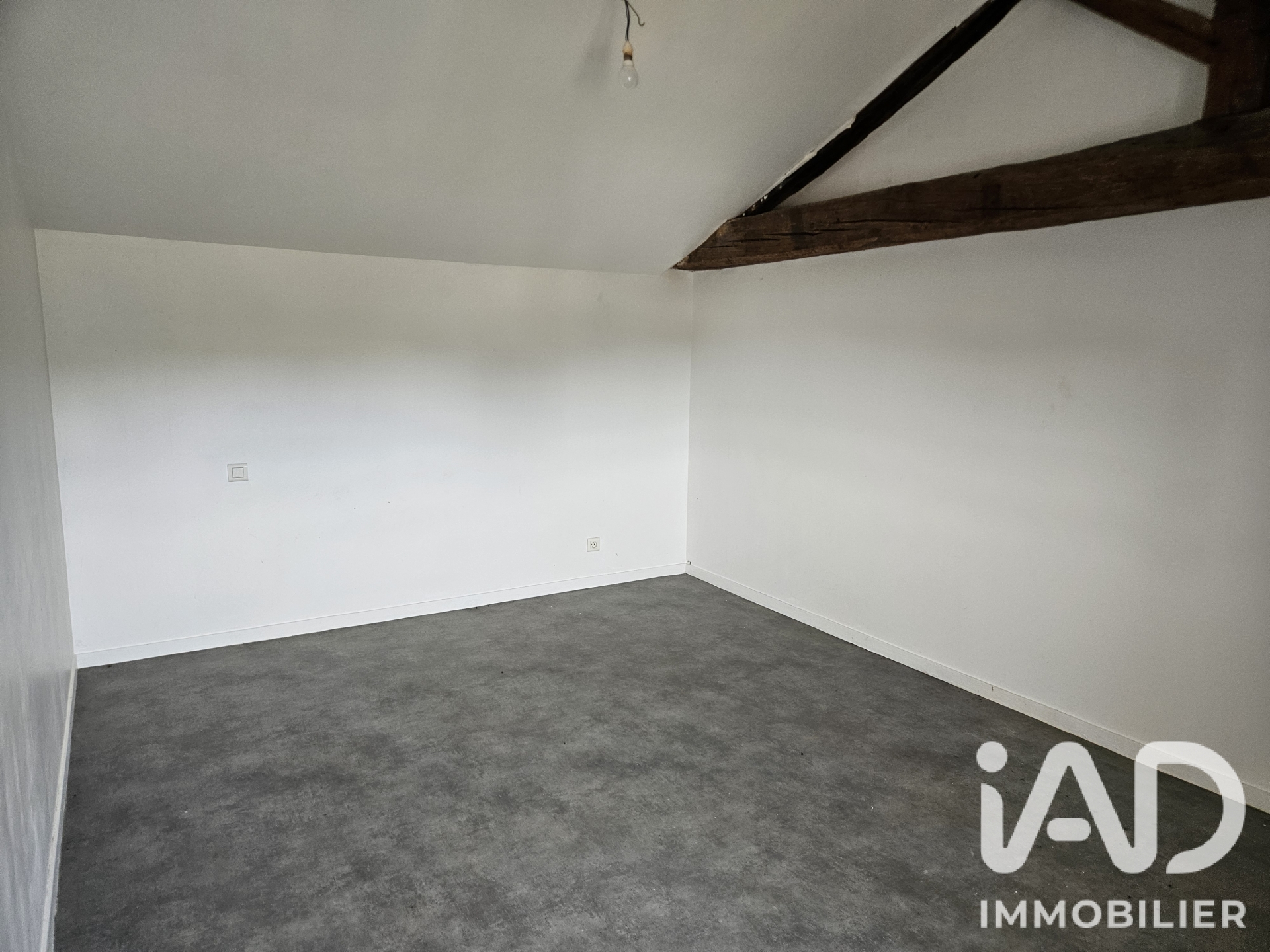 Vente immeuble 378 m² à Saint-Sauvant (17610) - 2071699 — 25