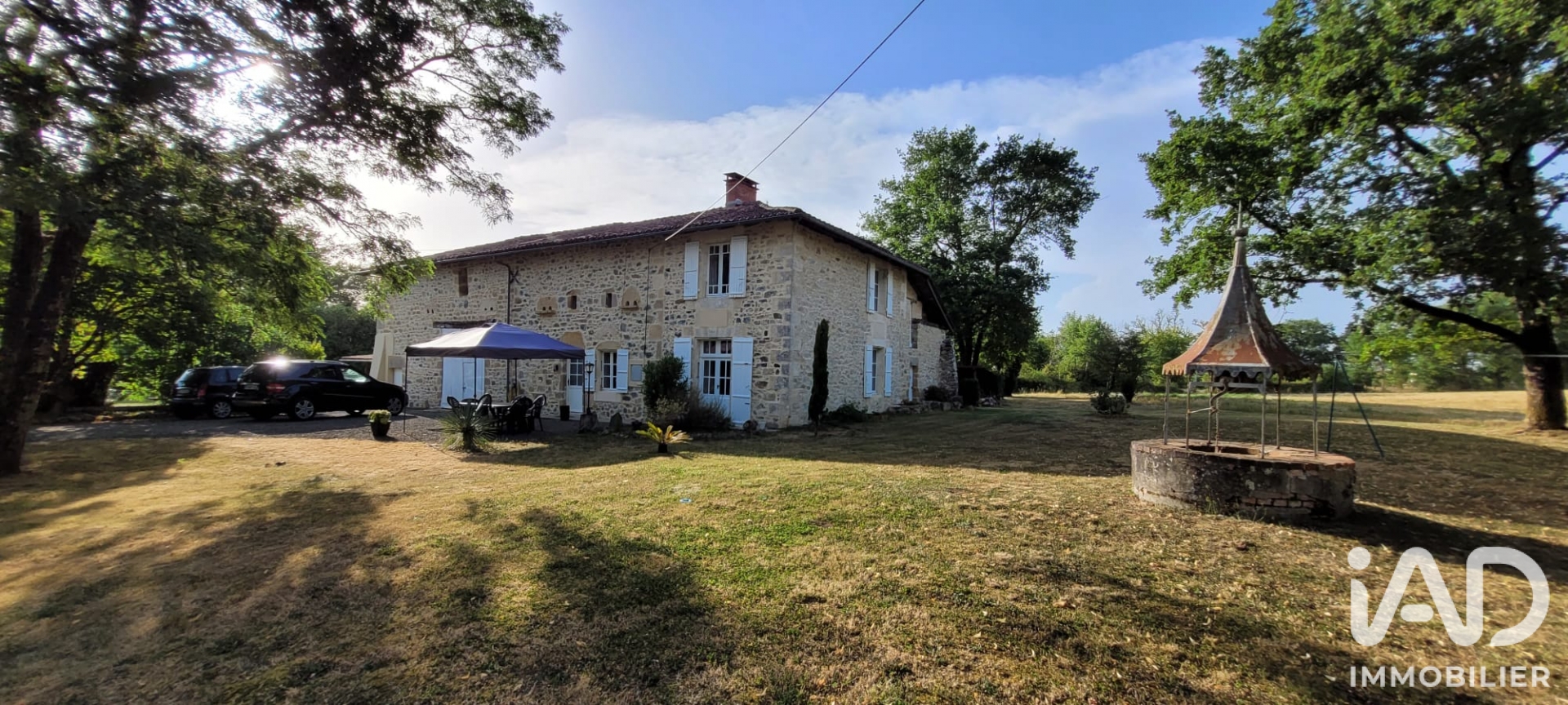 Vente Maison/villa 8 pièces