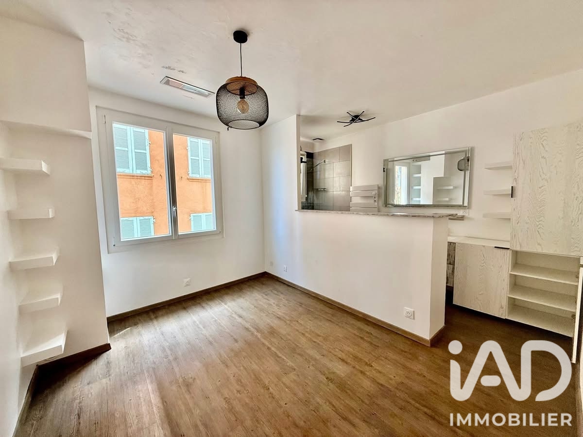 Vente maison à Bormes-les-Mimosas (83230) : maison de village 3 pièces 55 m² - 1881936 — 4
