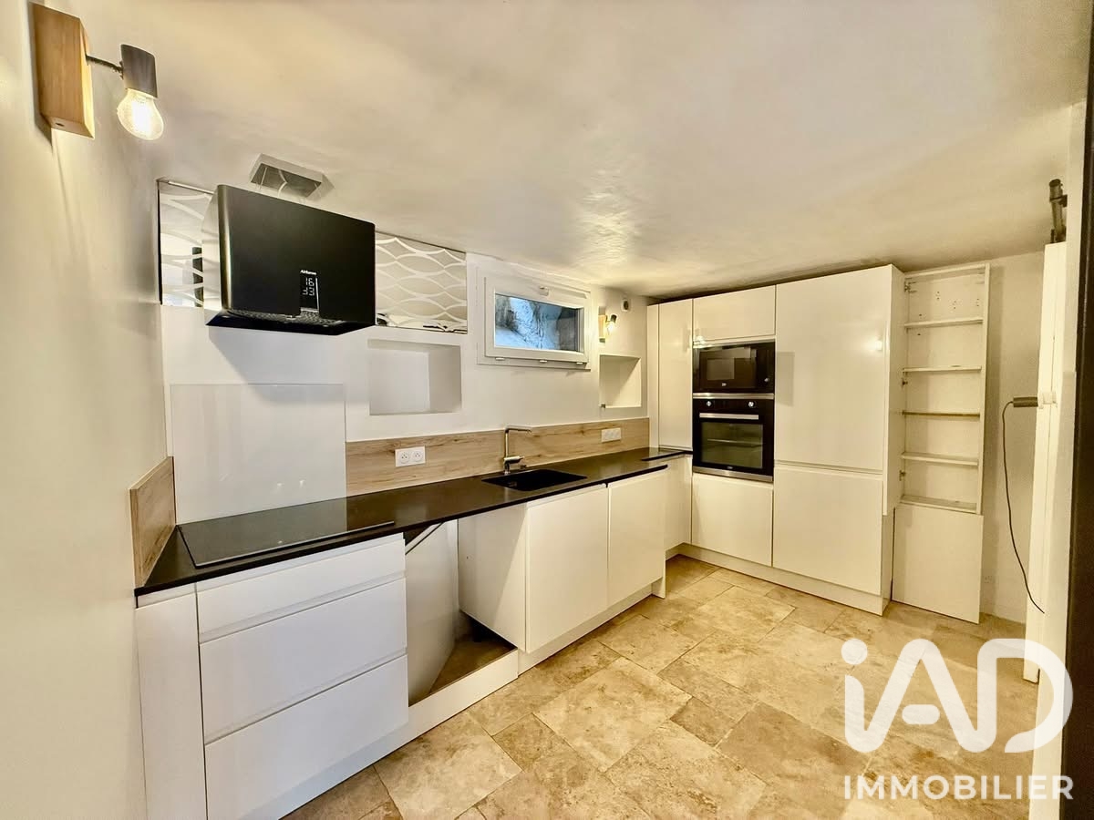 Vente maison à Bormes-les-Mimosas (83230) : maison de village 3 pièces 55 m² - 1881936 — 5