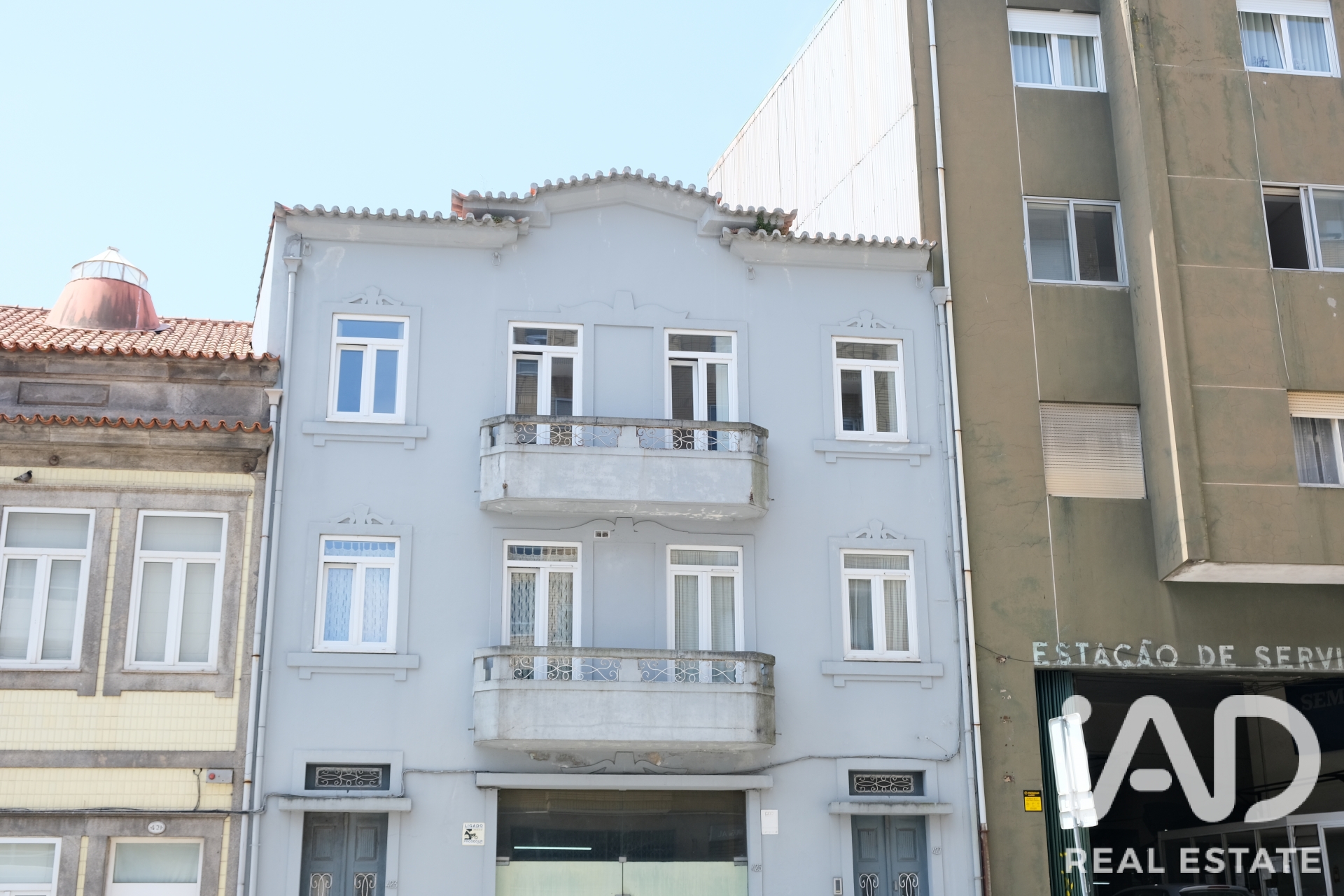 Apartamento T3 à venda em Bonfim, Porto — foto 30