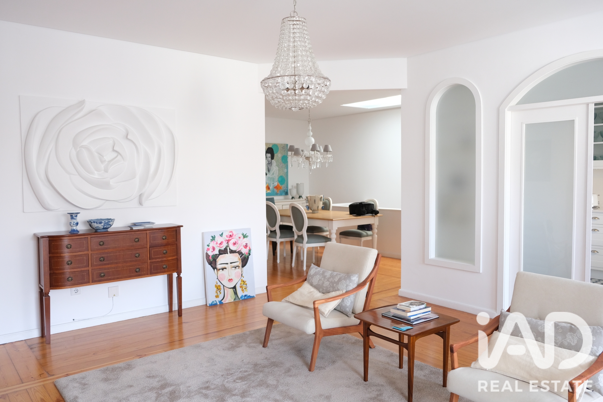 Apartamento T3 à venda em Bonfim, Porto — foto 2