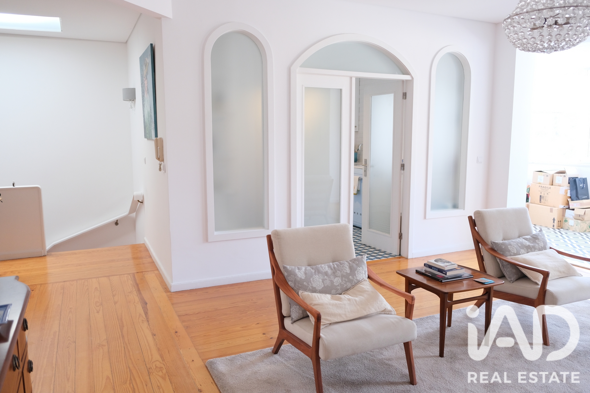 Apartamento T3 à venda em Bonfim, Porto — foto 5